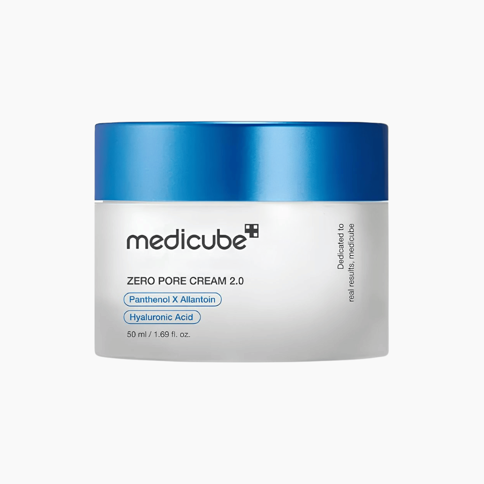 Medicube Zero Pore Cream 2.0 50ml - cosmadic