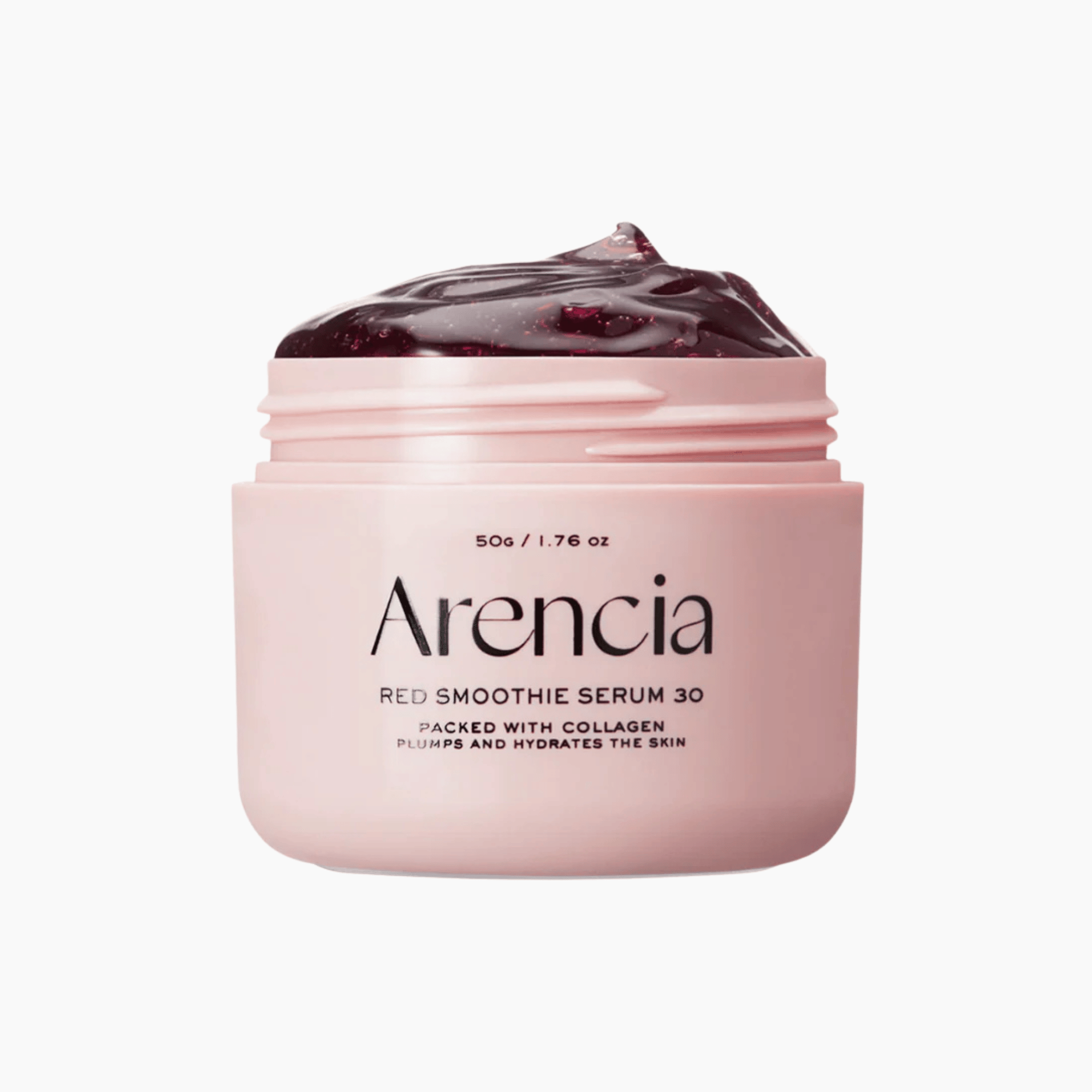 Arencia Red Smoothie Serum 30