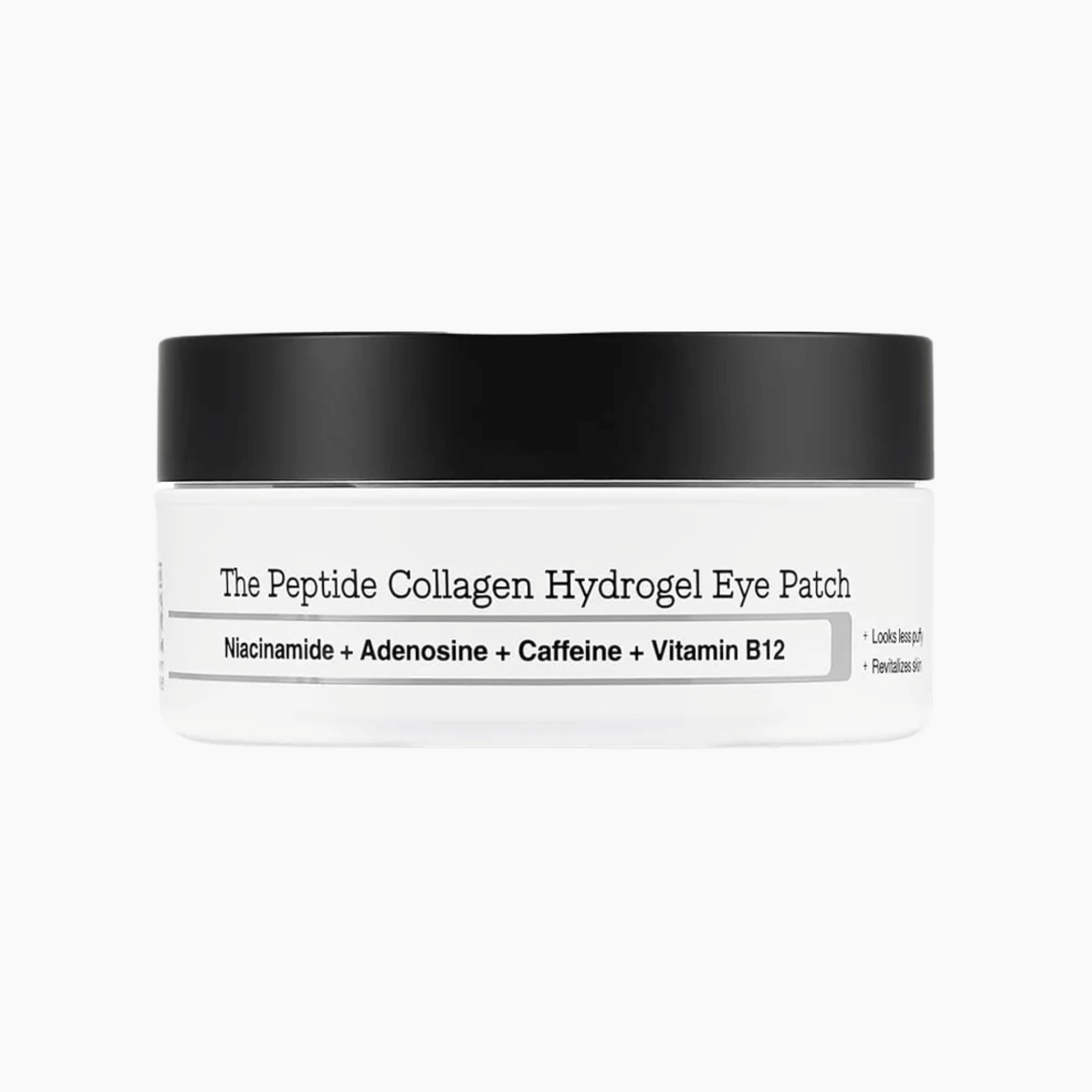 COSRX The Peptide Collagen Hydrogel Eye Patch 60 Patches