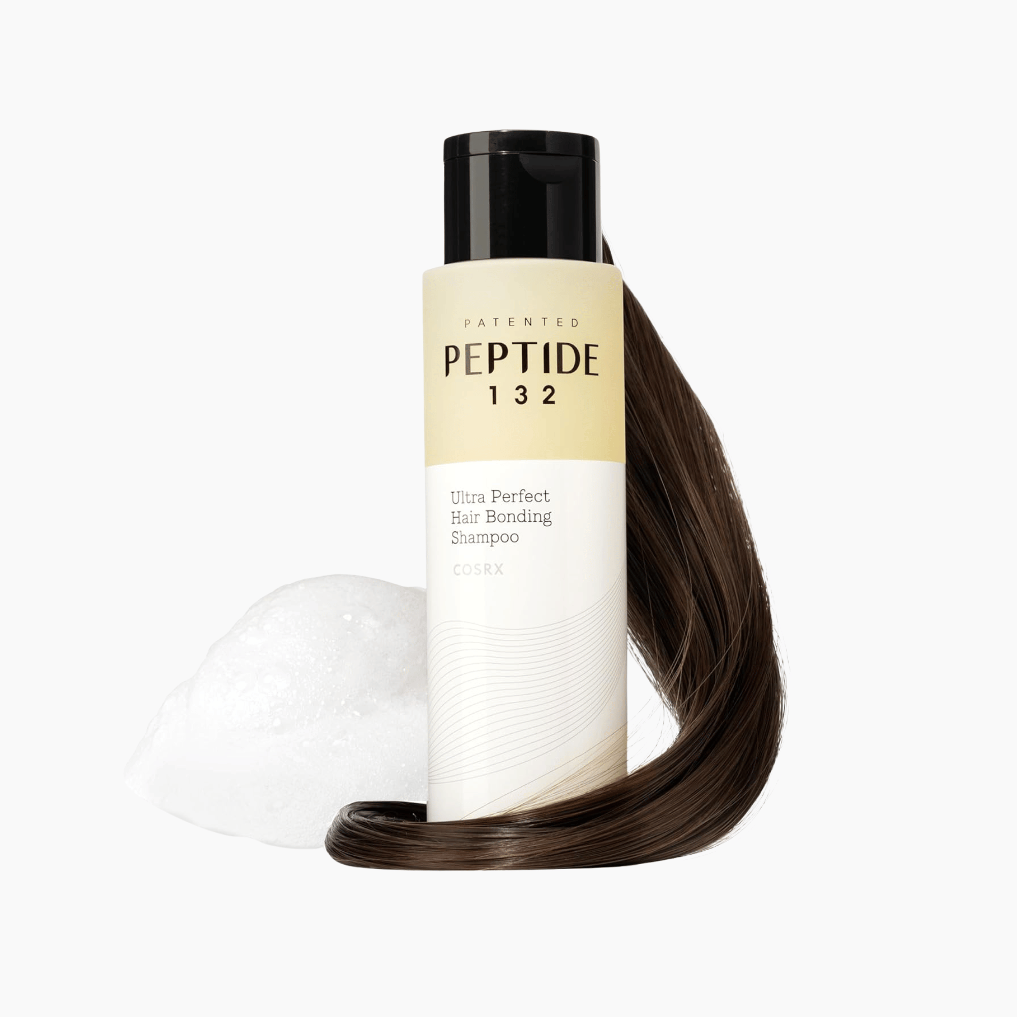 COSRX Ultra Perfect Hair Bonding Shampoo 200ml - cosmadic