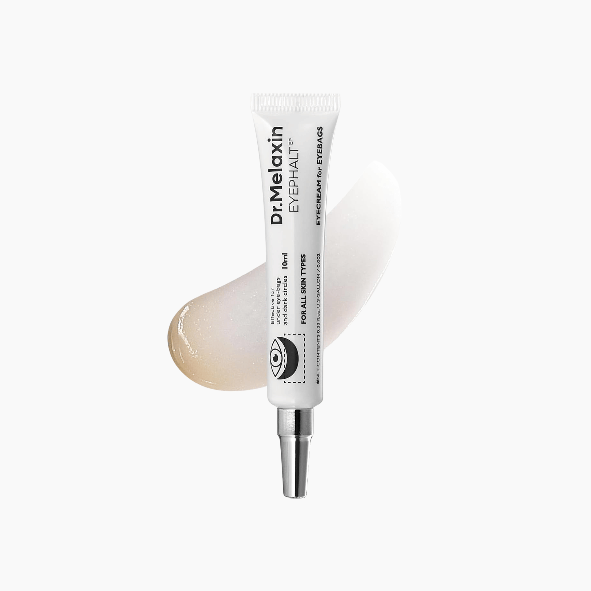 Dr.Melaxin Eyephalt Eyebag Cream 10ml