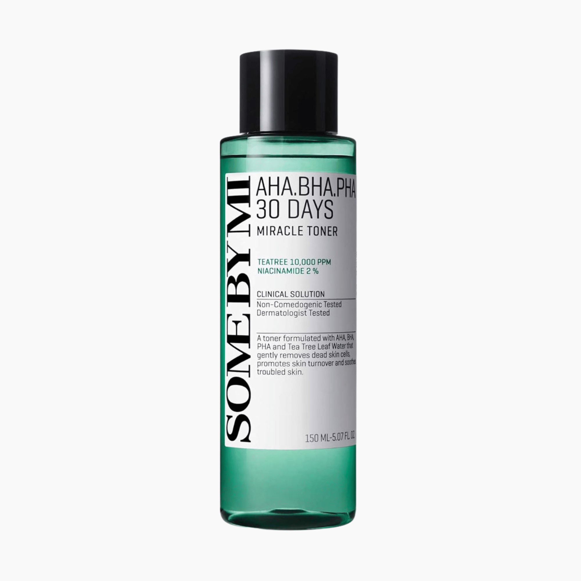 SOME BY MI AHA-BHA-PHA 30 days Miracle Toner 150ml - cosmadic