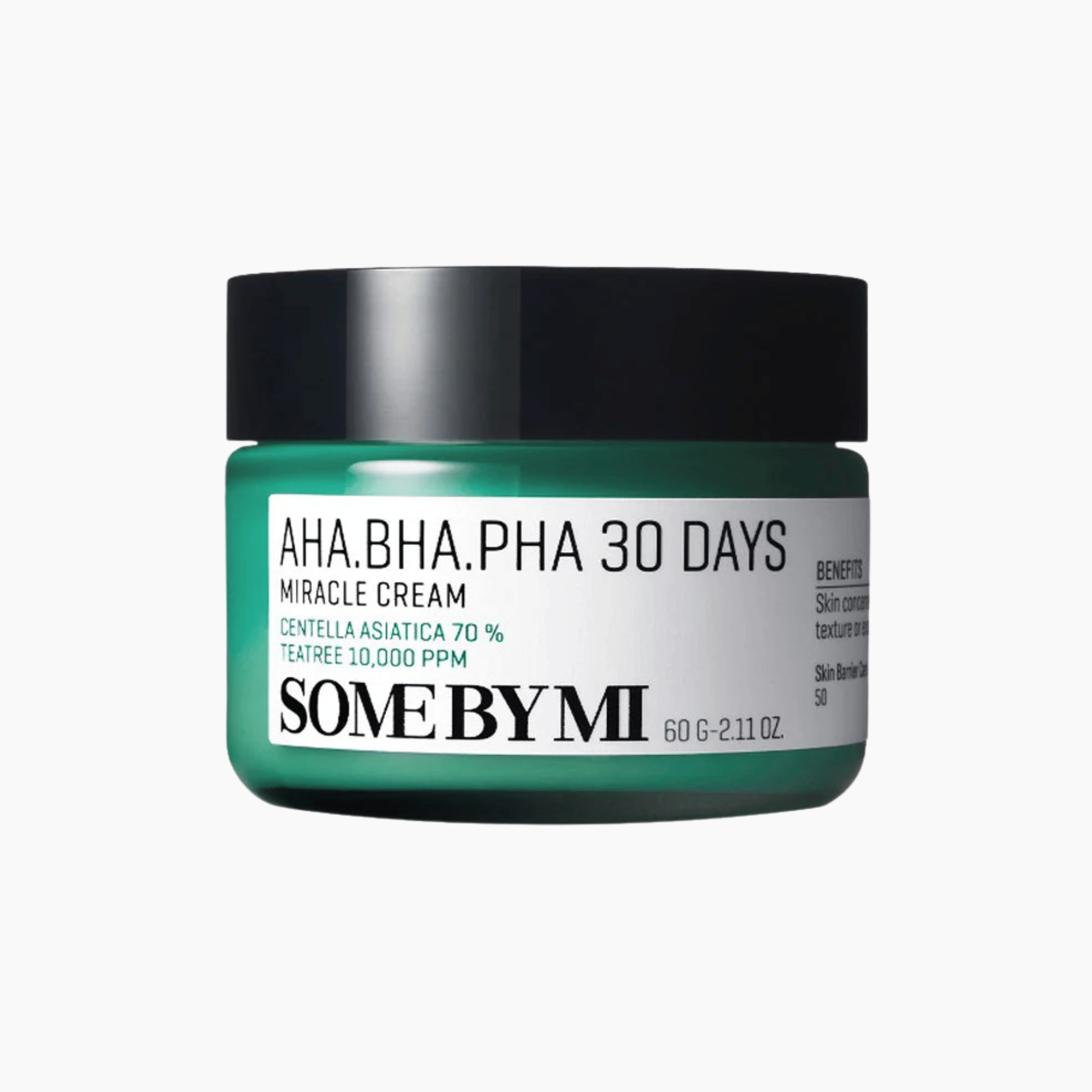 SOME BY MI AHA-BHA-PHA 30 days Miracle Cream 60g - cosmadic