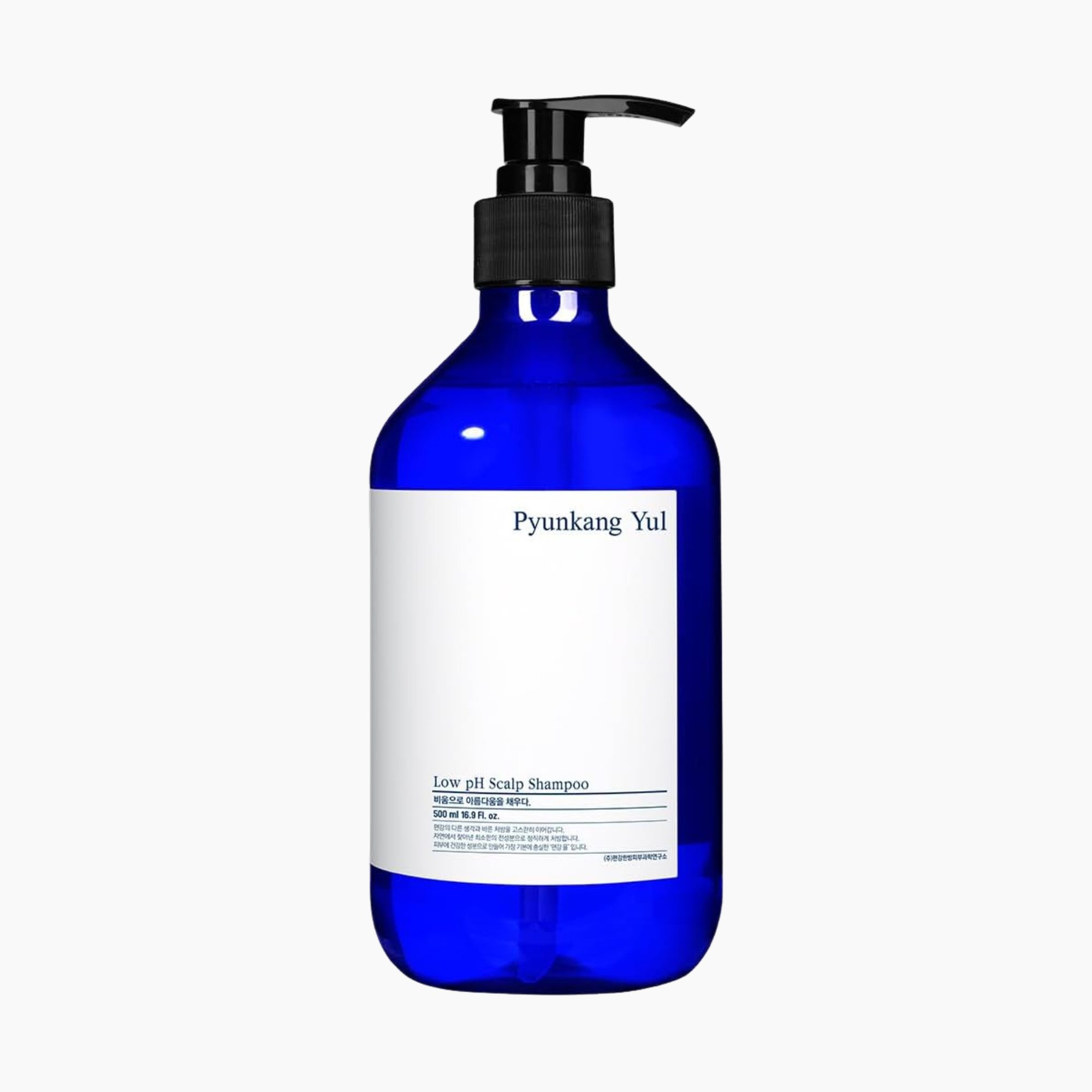 Pyunkang Yul Low pH Scalp Shampoo 290ml - cosmadic