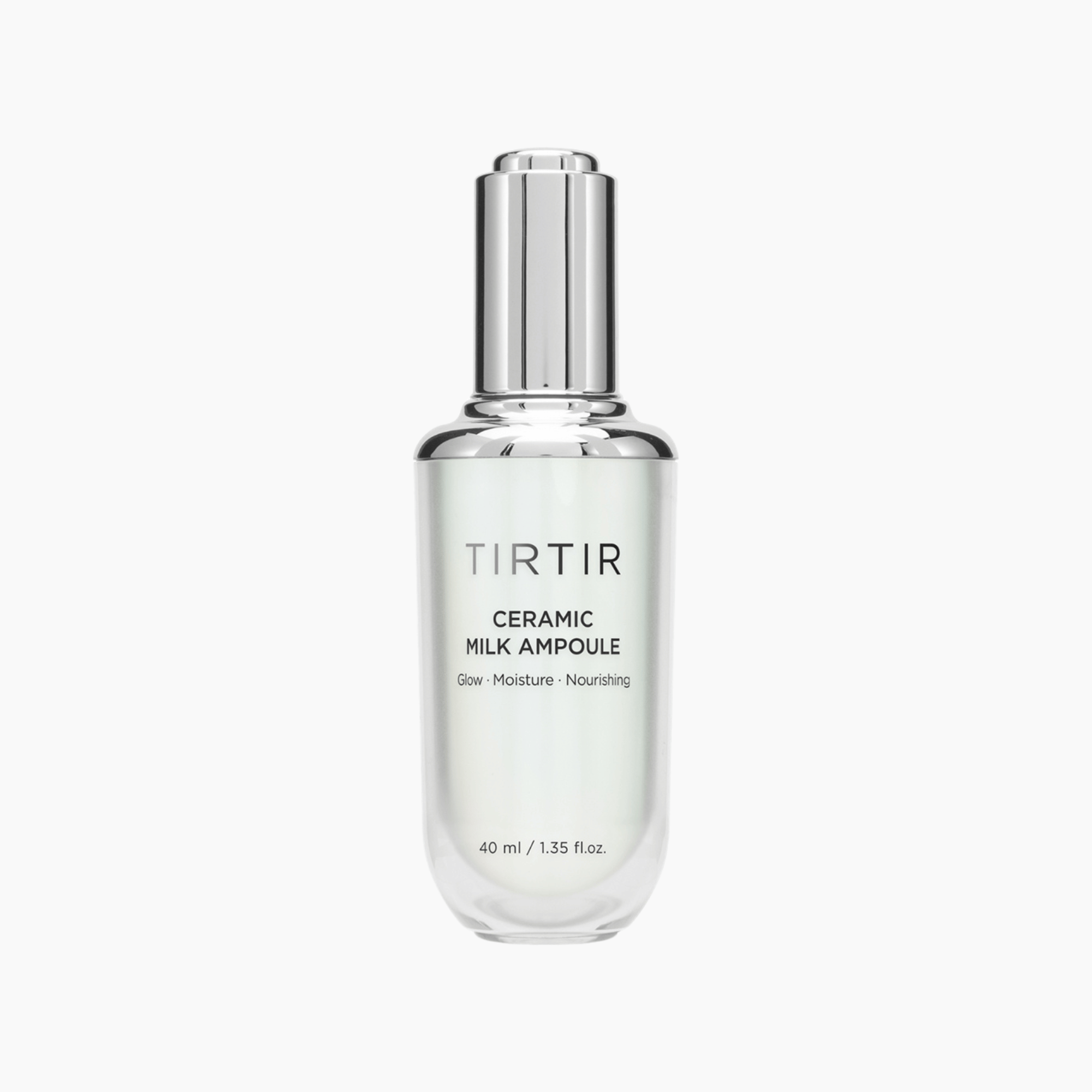 TIRTIR Ceramic Milk Ampoule 40ml