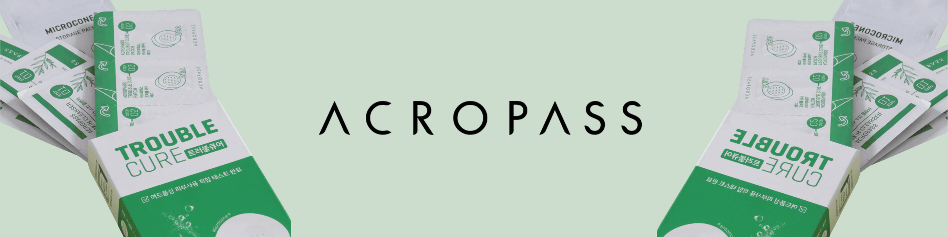 Acropass Skincare