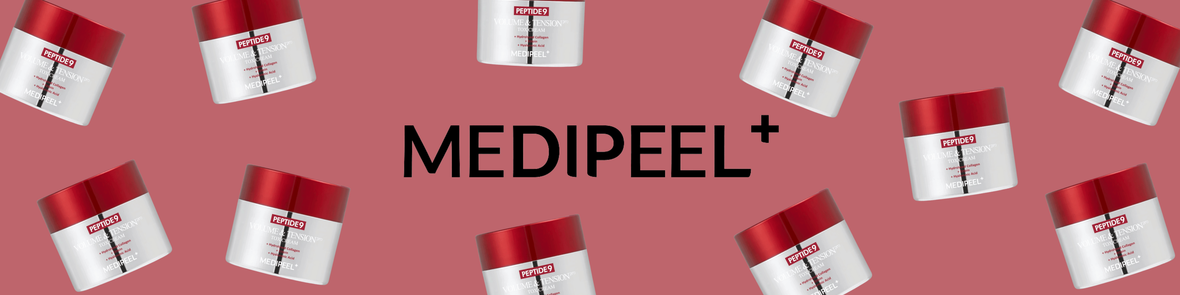 Medipeel Skincare