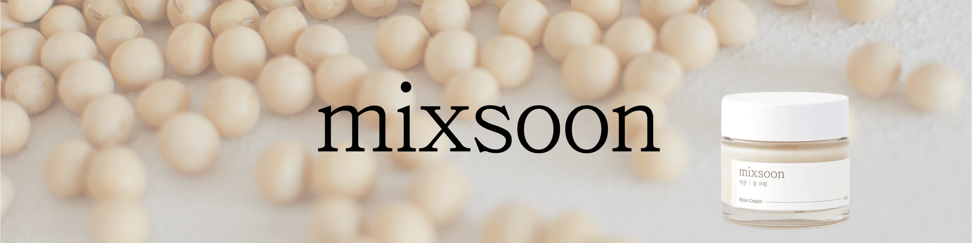 Mixsoon Skincare