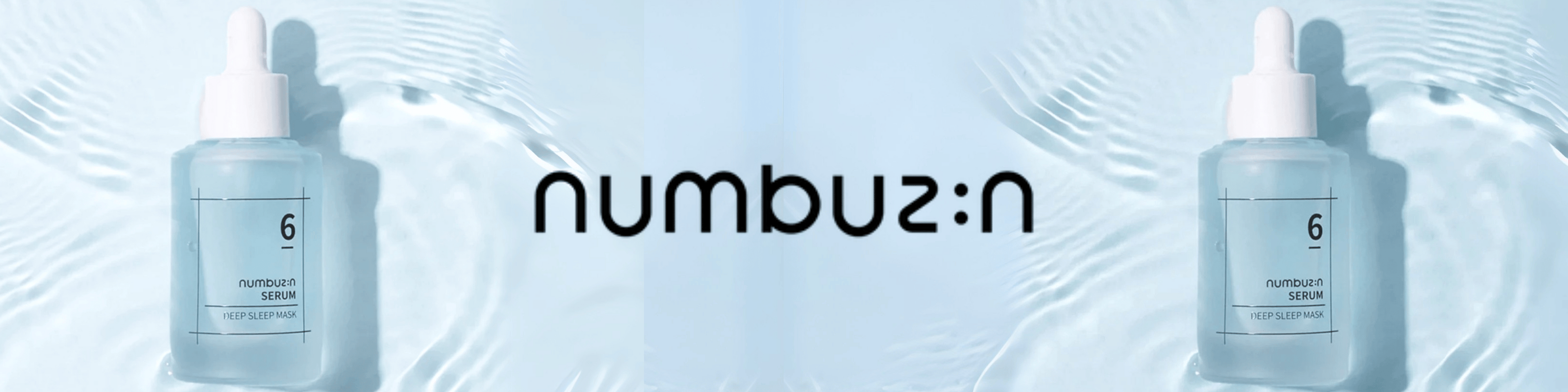 Numbuzin Skincare