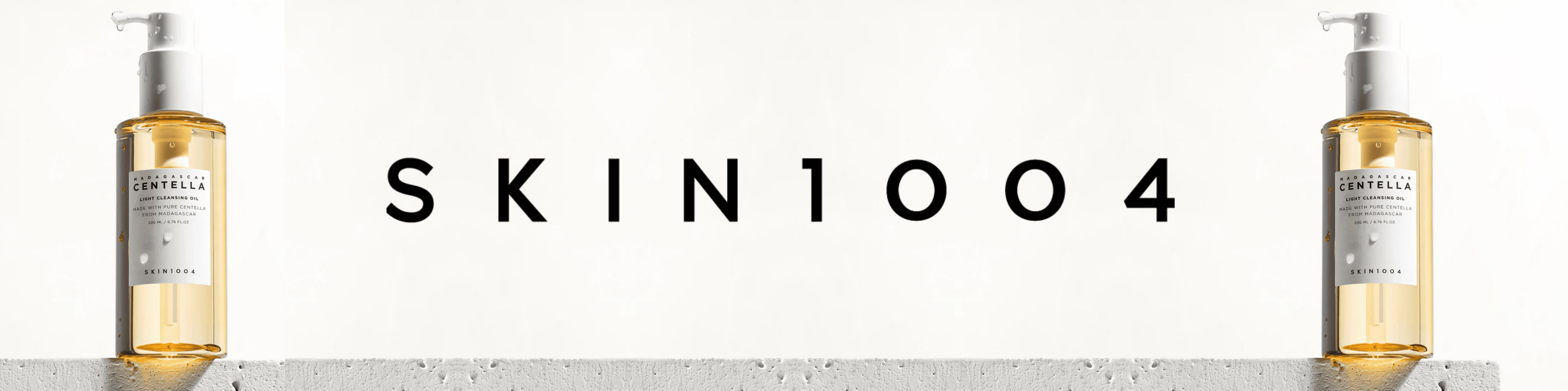 SKIN1004 Skincare