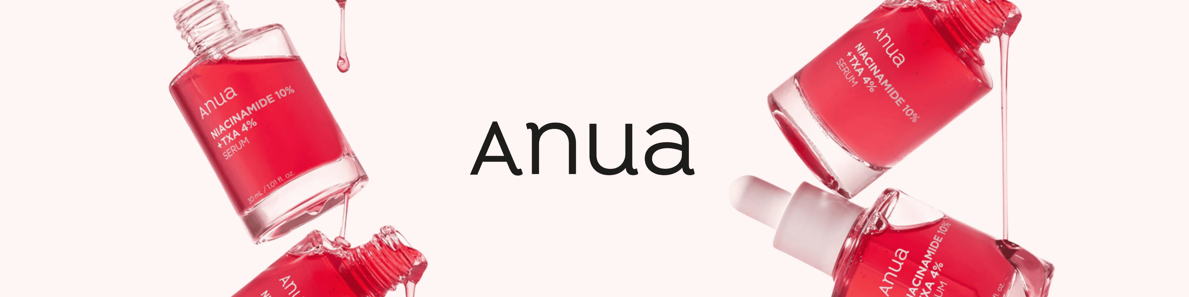 Anua Skincare