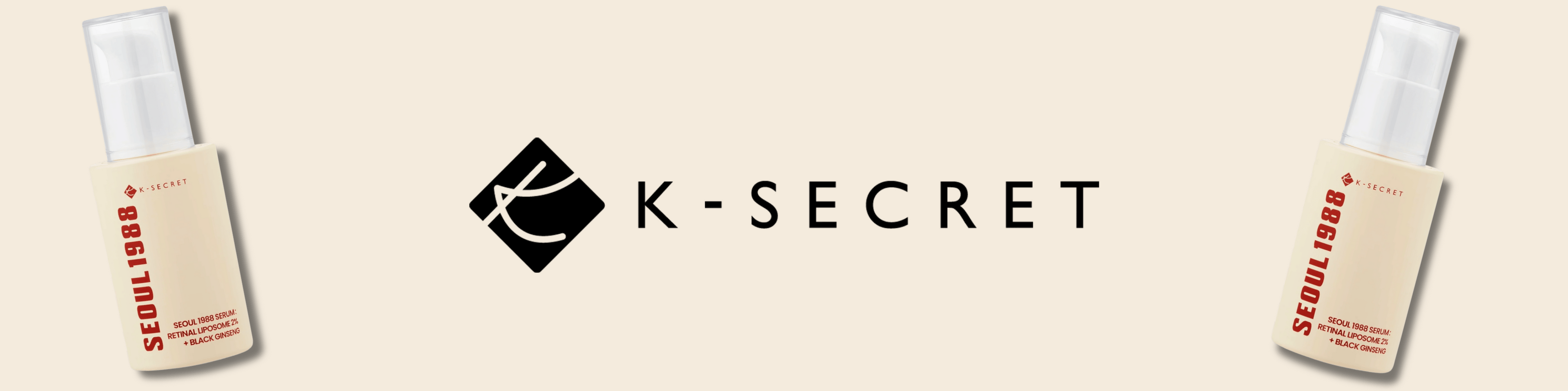 K-Secret Skincare