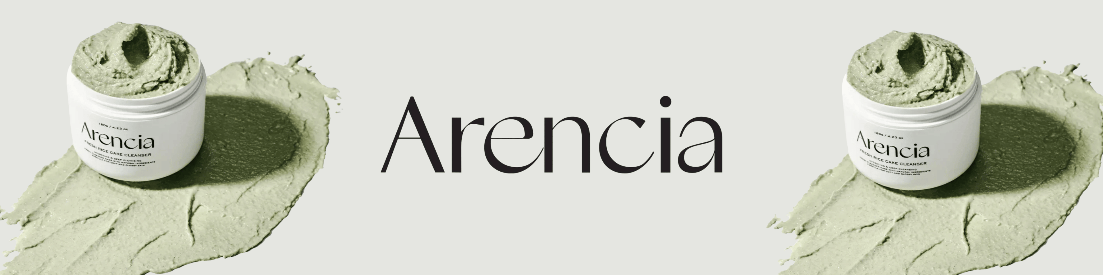 Arencia Titelbild Arencia Produkt