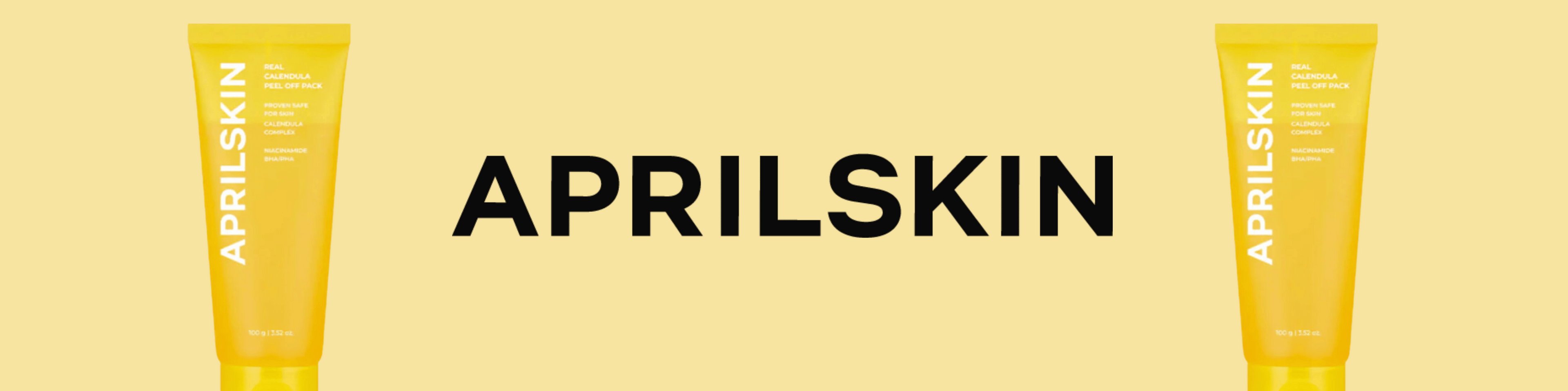 Aprilskin Skincare