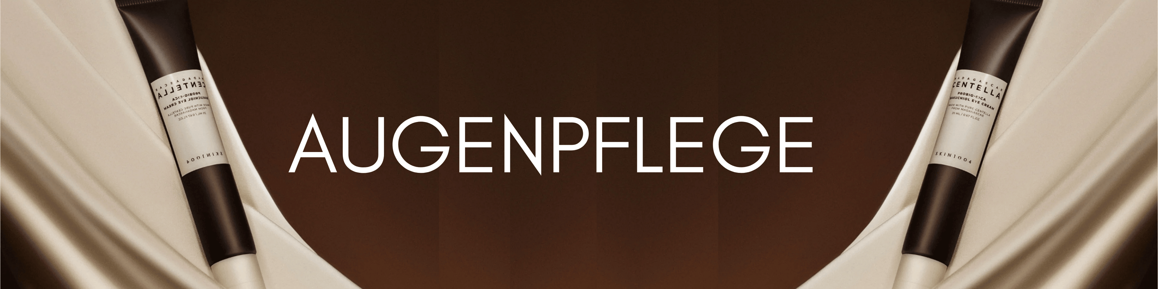 Augenpflege Kategorie