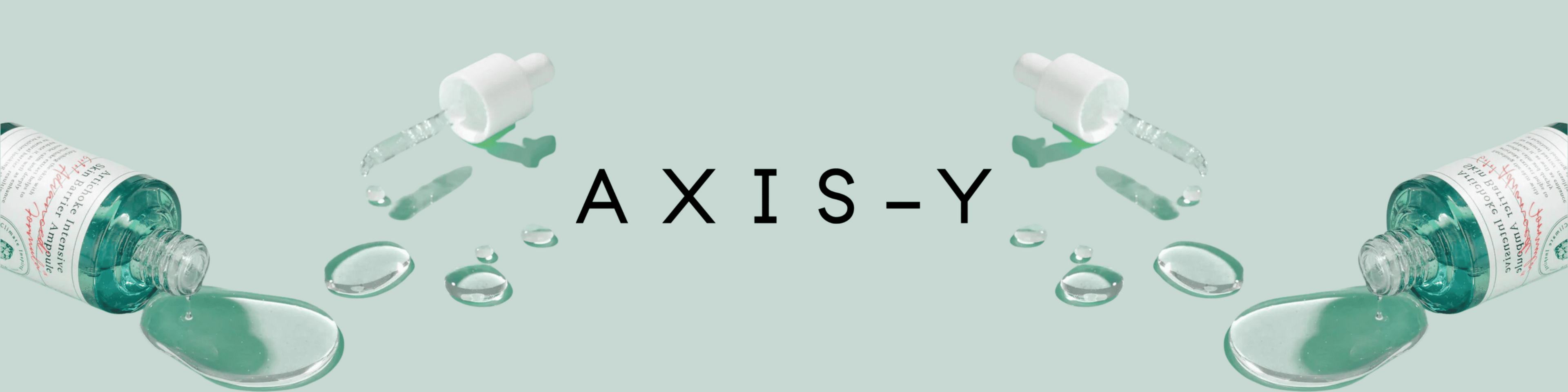 Axis-Y Skincare