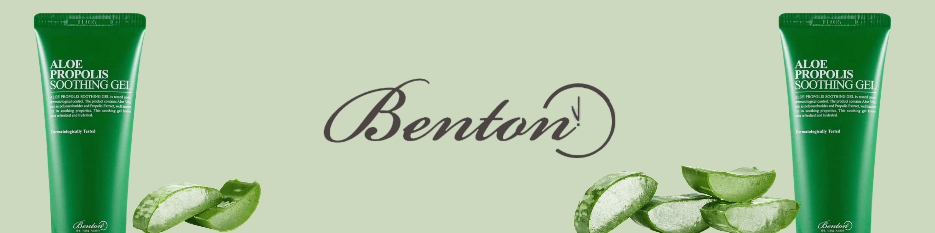 Benton Skincare
