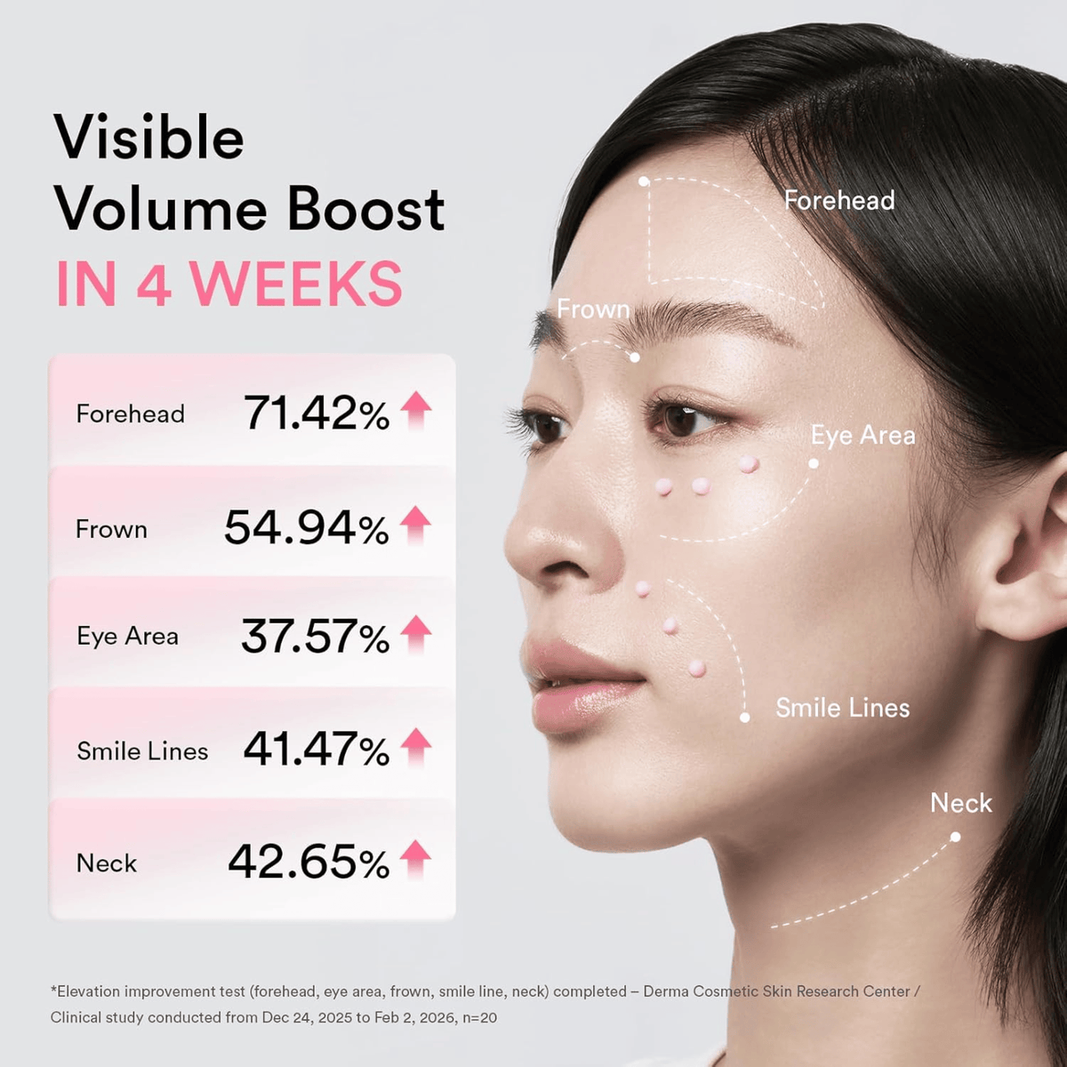 Abib PDRN Volume fill-it Booster Cream 2.5 tube 30ml - cosmadic