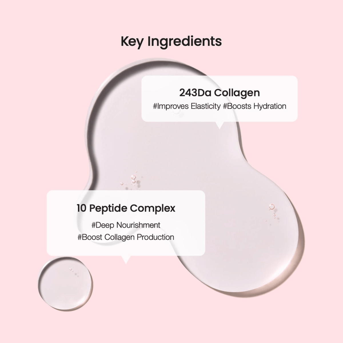 Biodance Collagen Cleansing Oil 200ml - cosmadic
