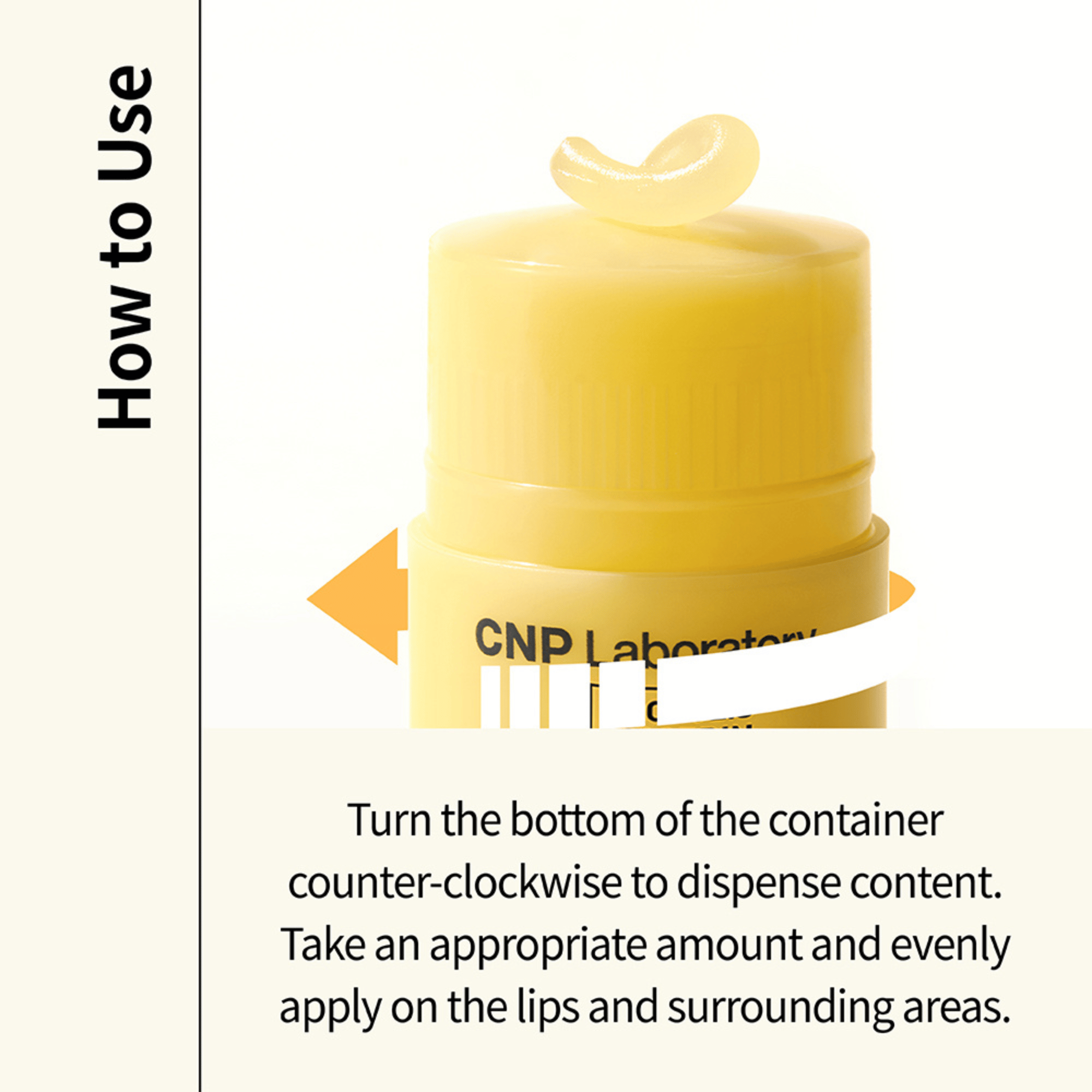 CNP Laboratory Propolis Lipcerin 15ml - Cosmadic