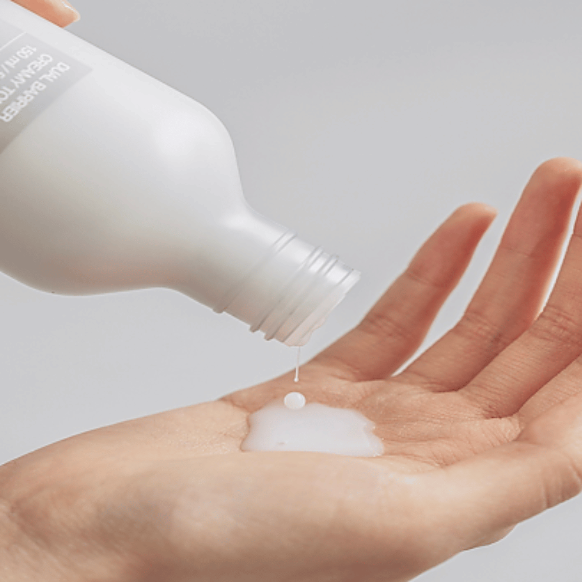 Celimax Dual Barrier Creamy Toner 150ml - cosmadic