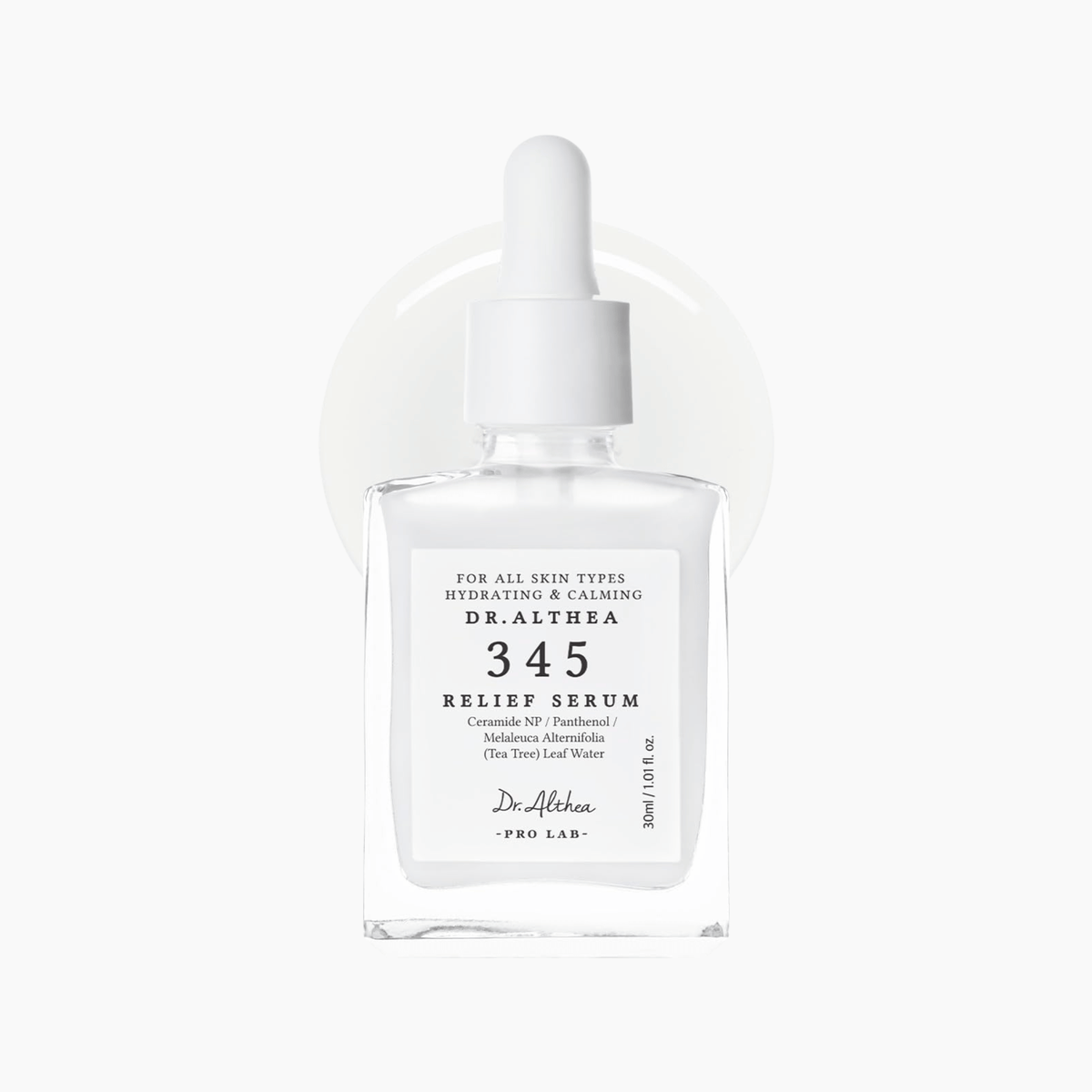 Dr. Althea 345 Relief Serum 30ml
