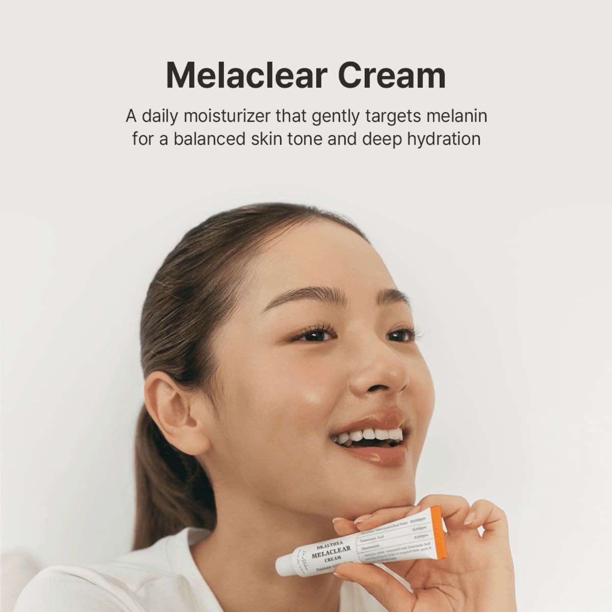 Dr. Althea Melaclear Cream