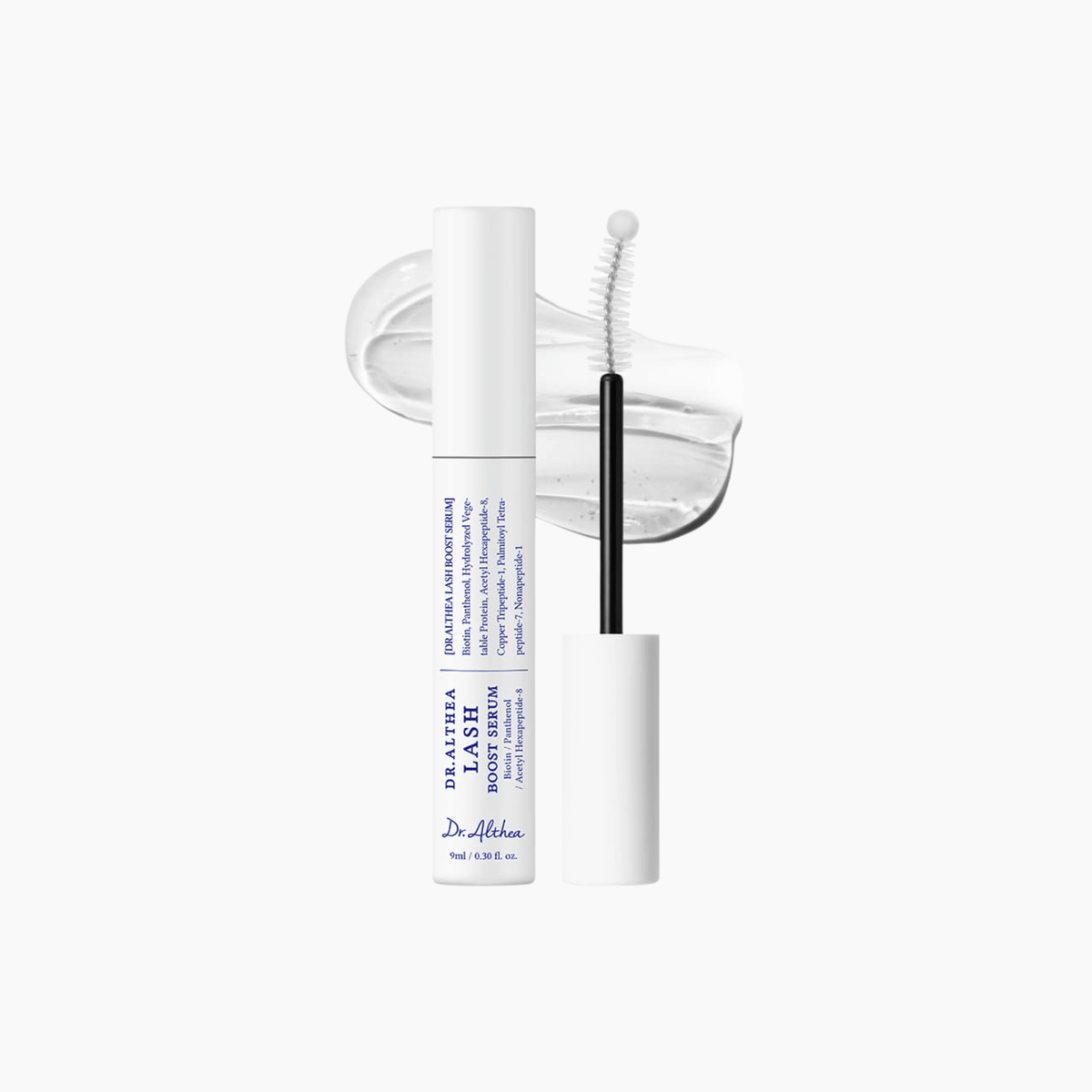 Dr. Althea Lash Boost Serum