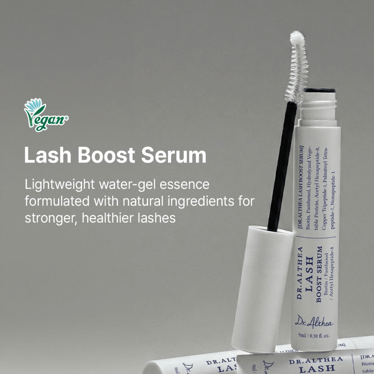 Dr. Althea Lash Boost Serum