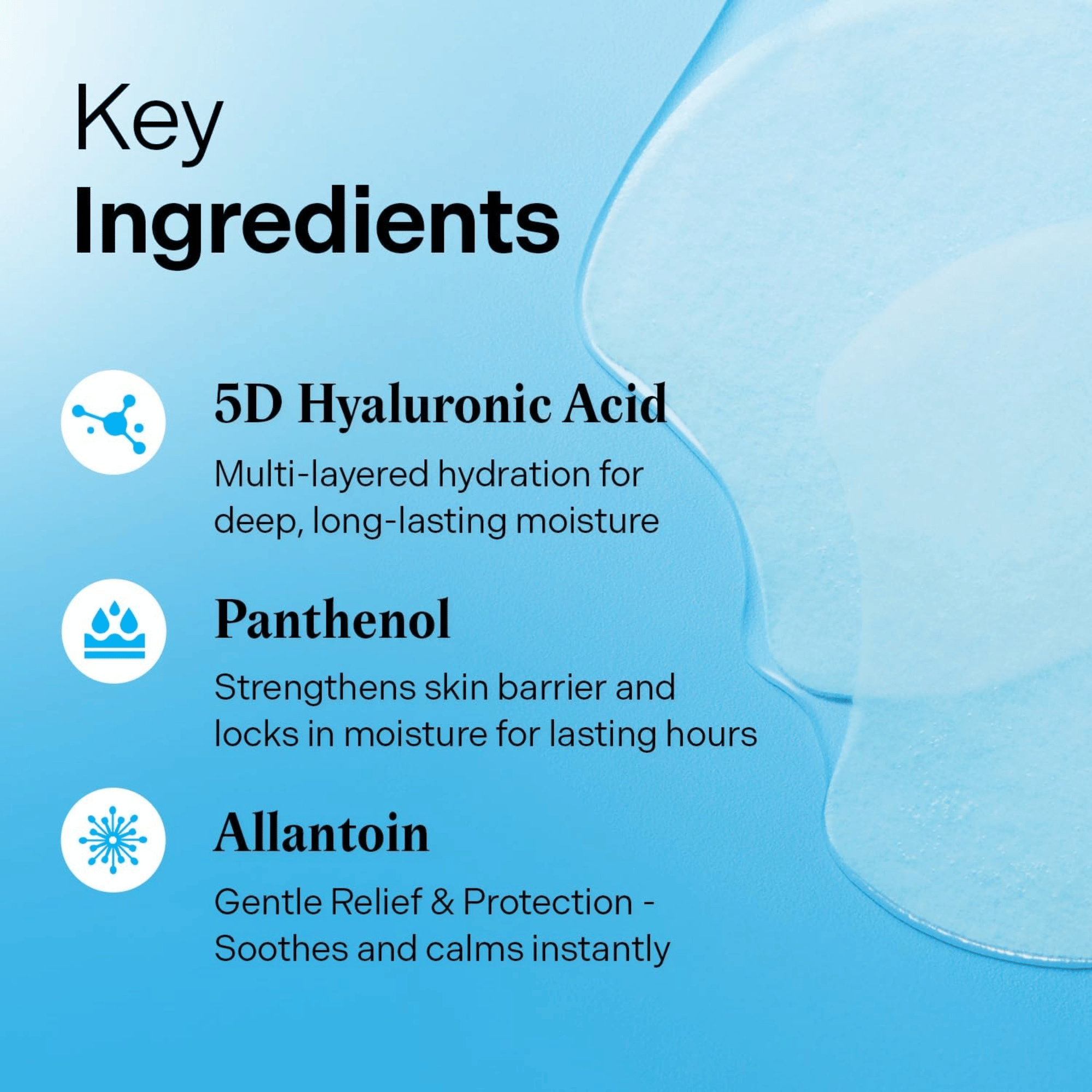 Torriden DIVE-IN Low Molecular Hyaluronic Acid Multi Pad 160ml - cosmadic