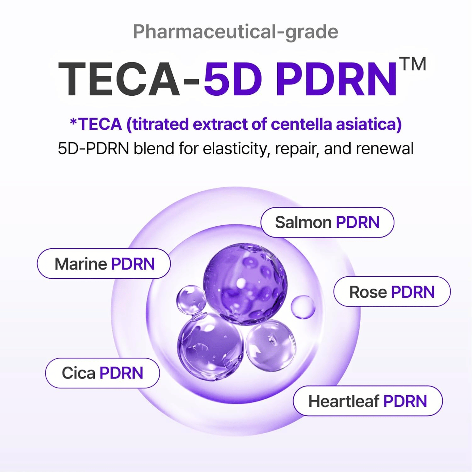 Centellian24 Expert Madeca Cream Active Renew PDRN 50ml - cosmadic