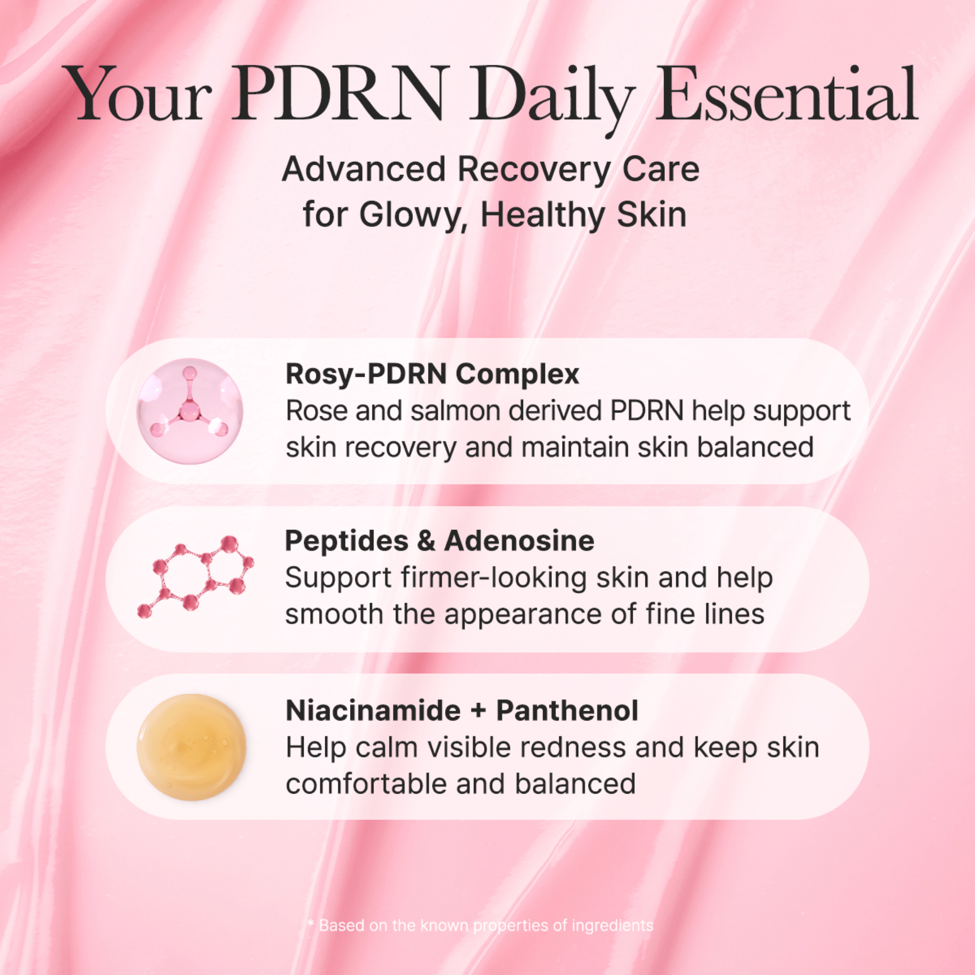 Arencia PDRN Booster Shot 30ml - cosmadic