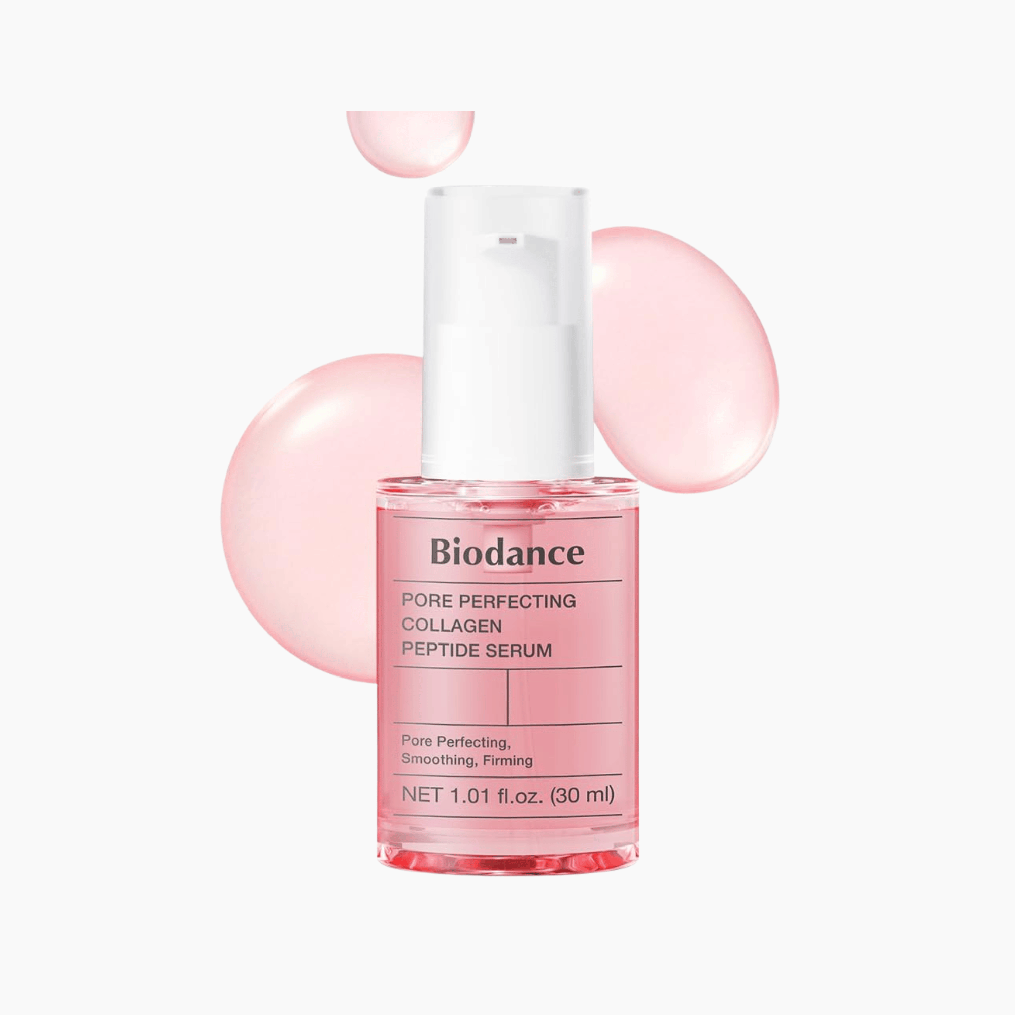 Biodance Pore Perfecting Collagen Peptide Serum 30ml - cosmadic