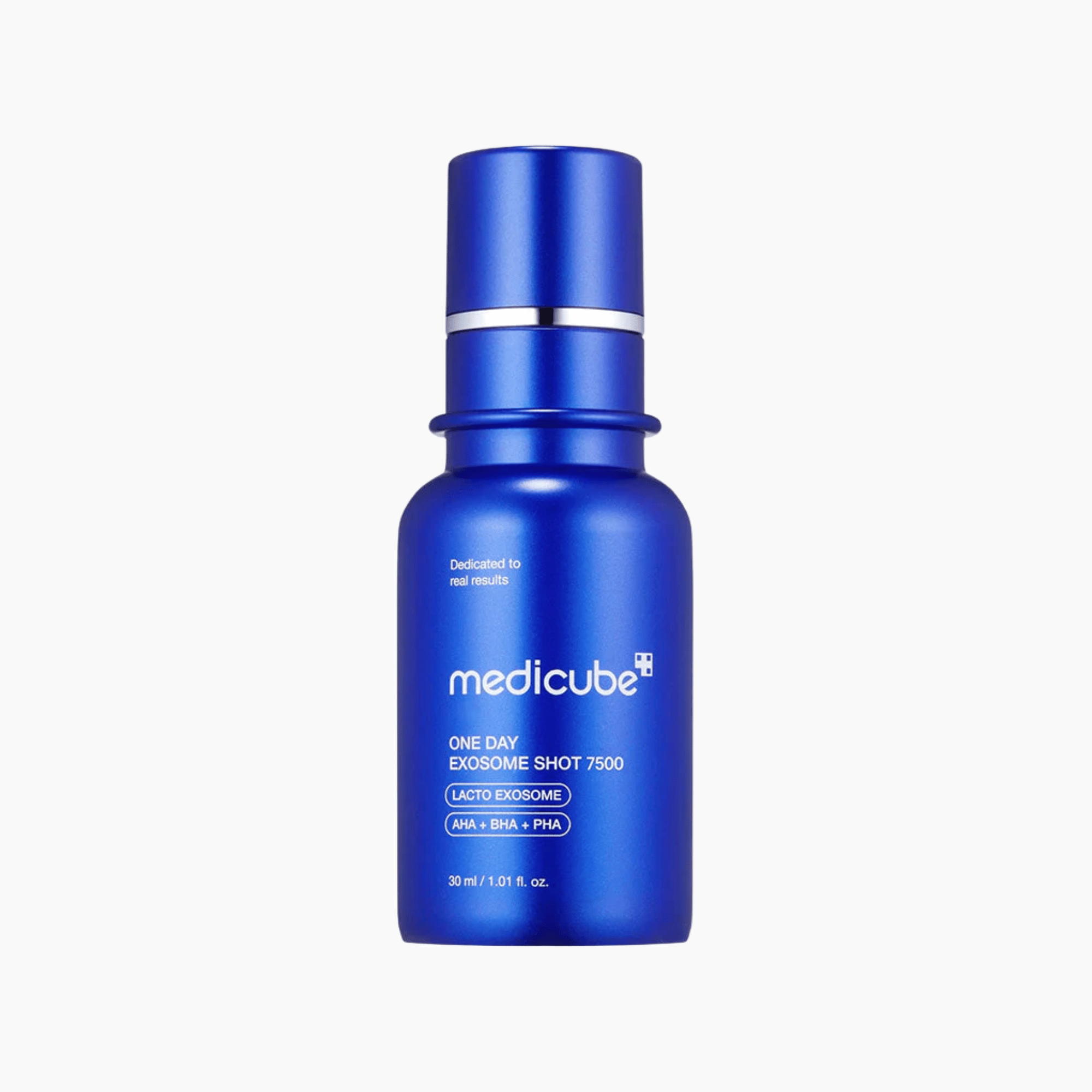 Medicube One Day Exosome Shot Pore Ampoule 7500 - cosmadic