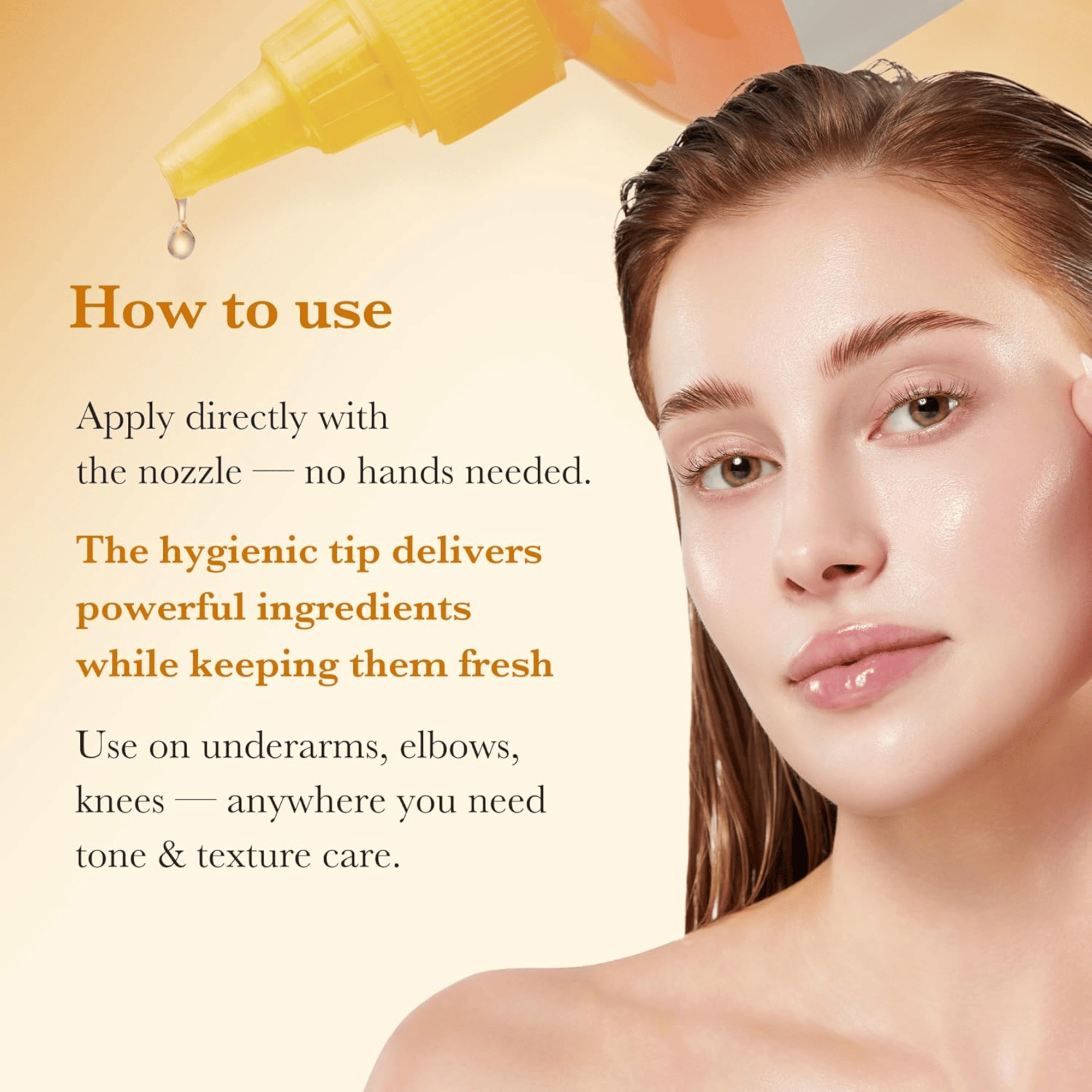 Medicube Kojic Acid Turmeric Resurfacing Toner 250ml - cosmadic