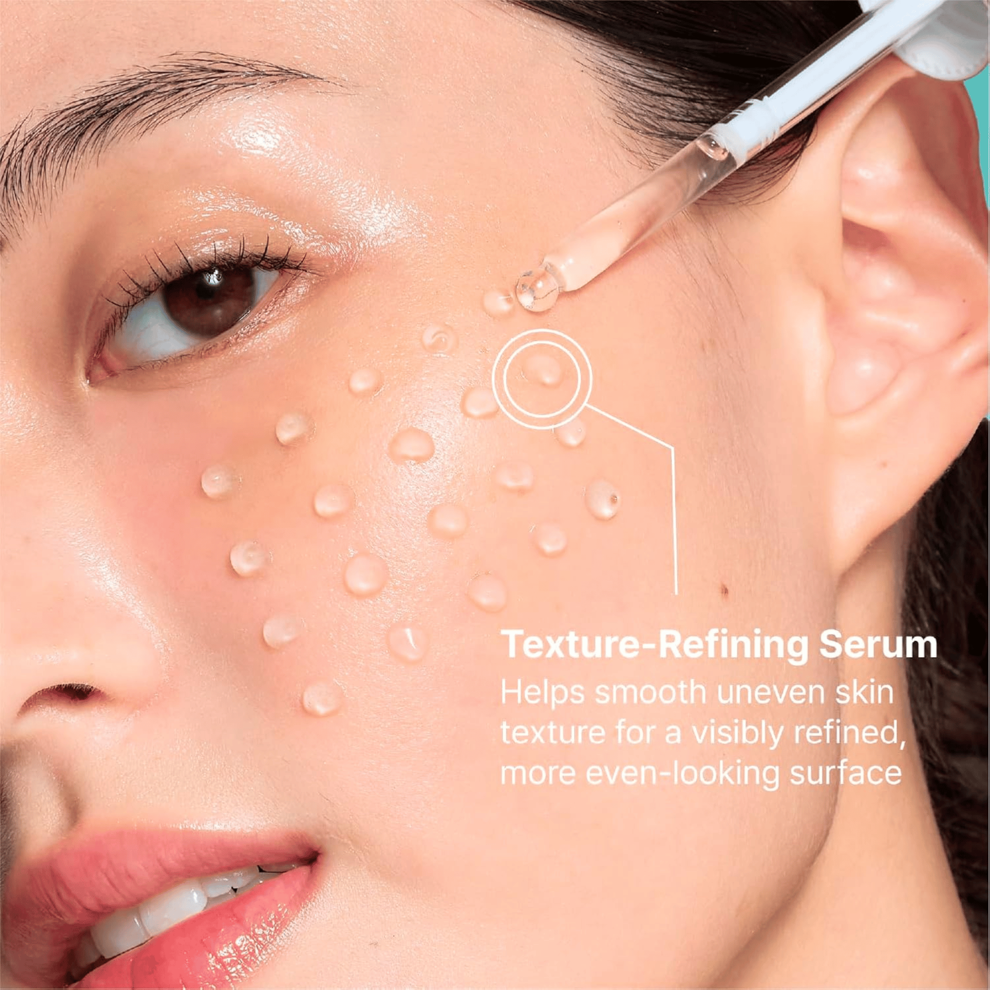 REJURAN Turnover Ampoule 30ml - cosmadic