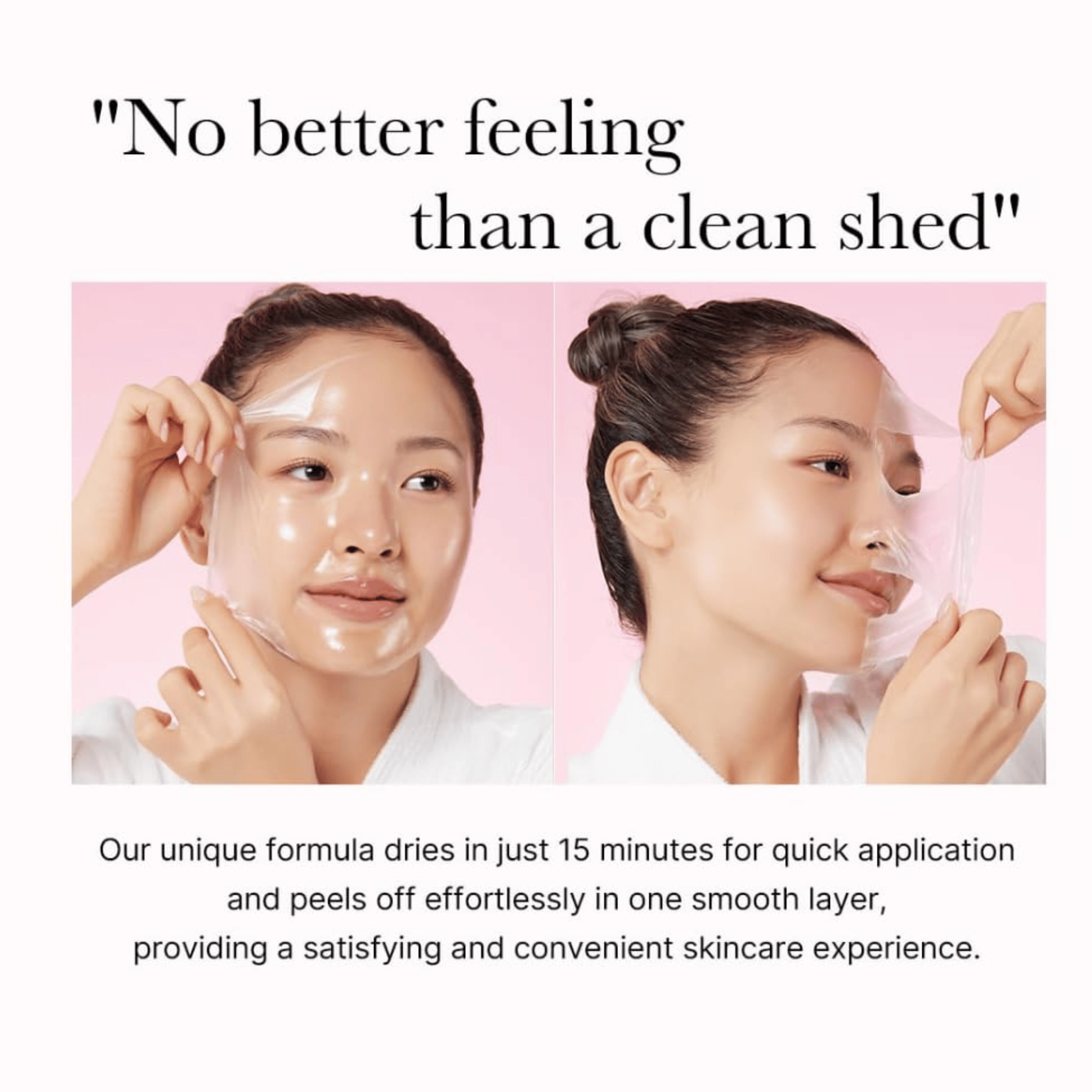 Medicube Collagen Night Wrapping Mask 75ml - cosmadic