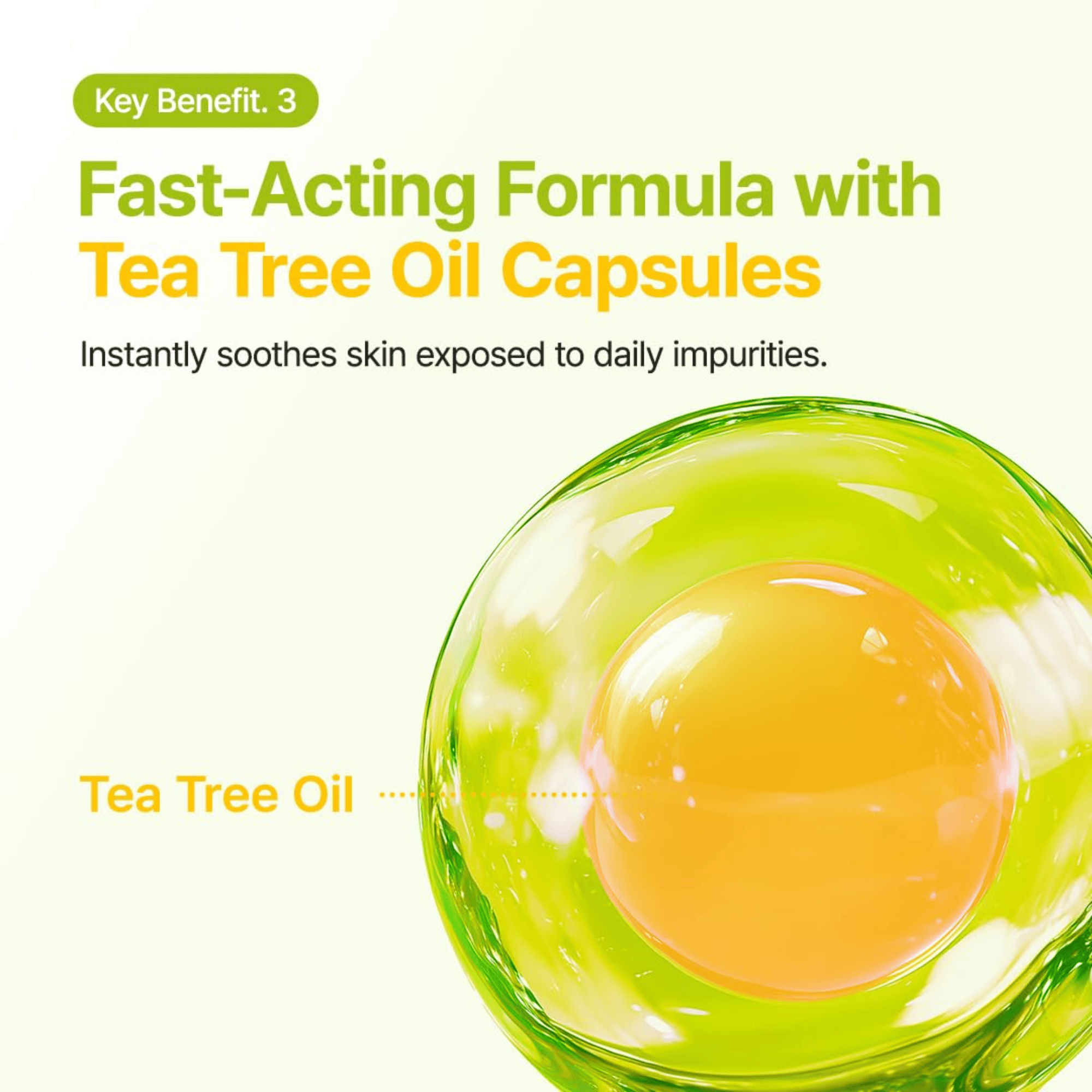 Purito Seoul Azelaic Acid 10 Kojic Tea Tree Serum 30ml - cosmadic