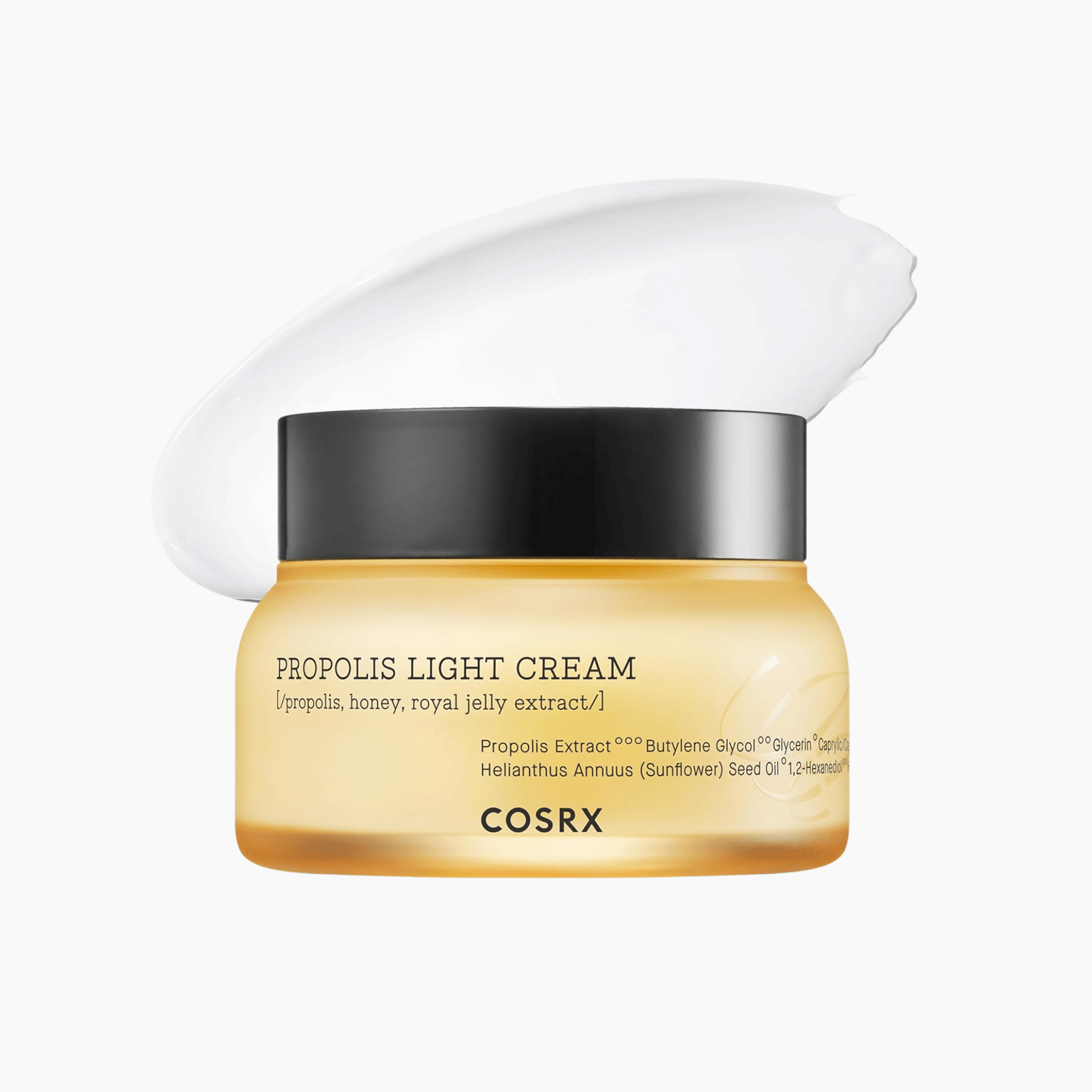 COSRX Propolis Light Cream 65ml - cosmadic