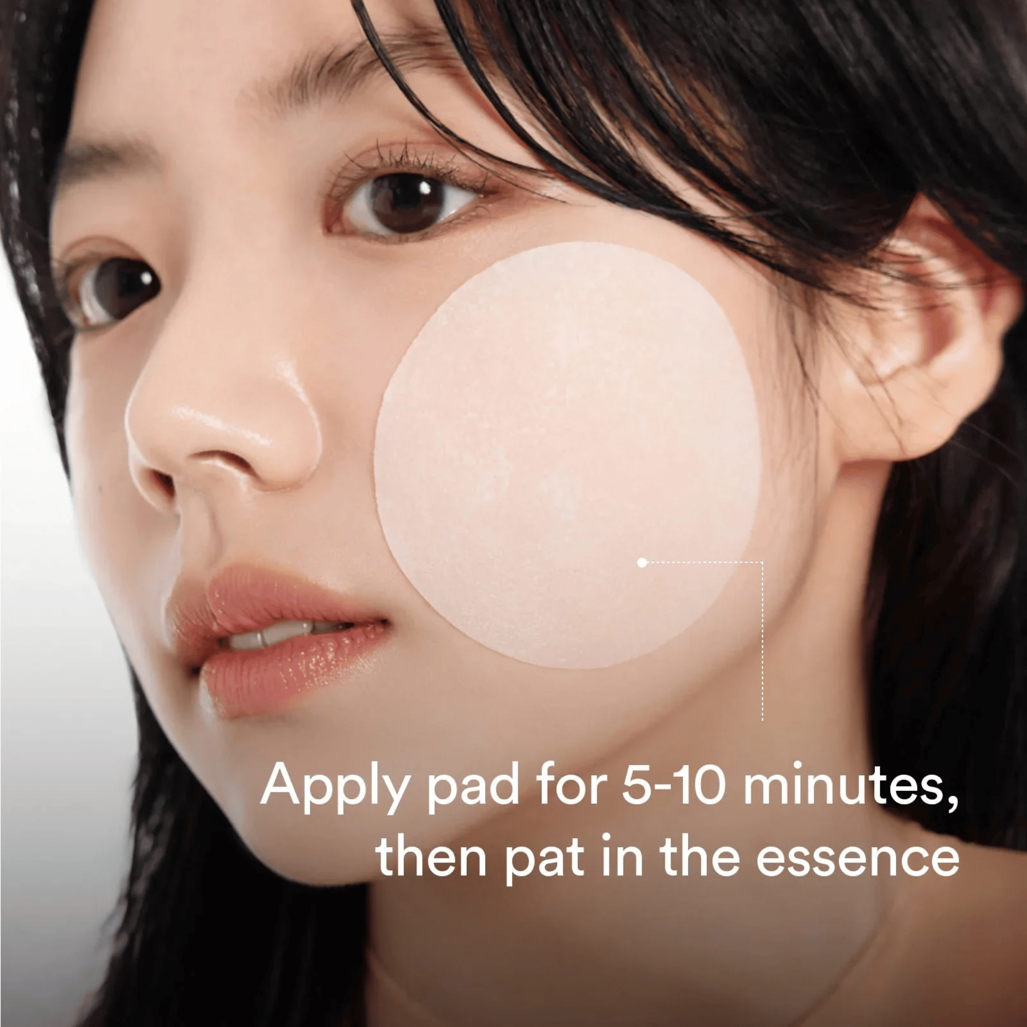 Abib Glutathiosome Dark Spot Pad (60 Pads) - cosmadic