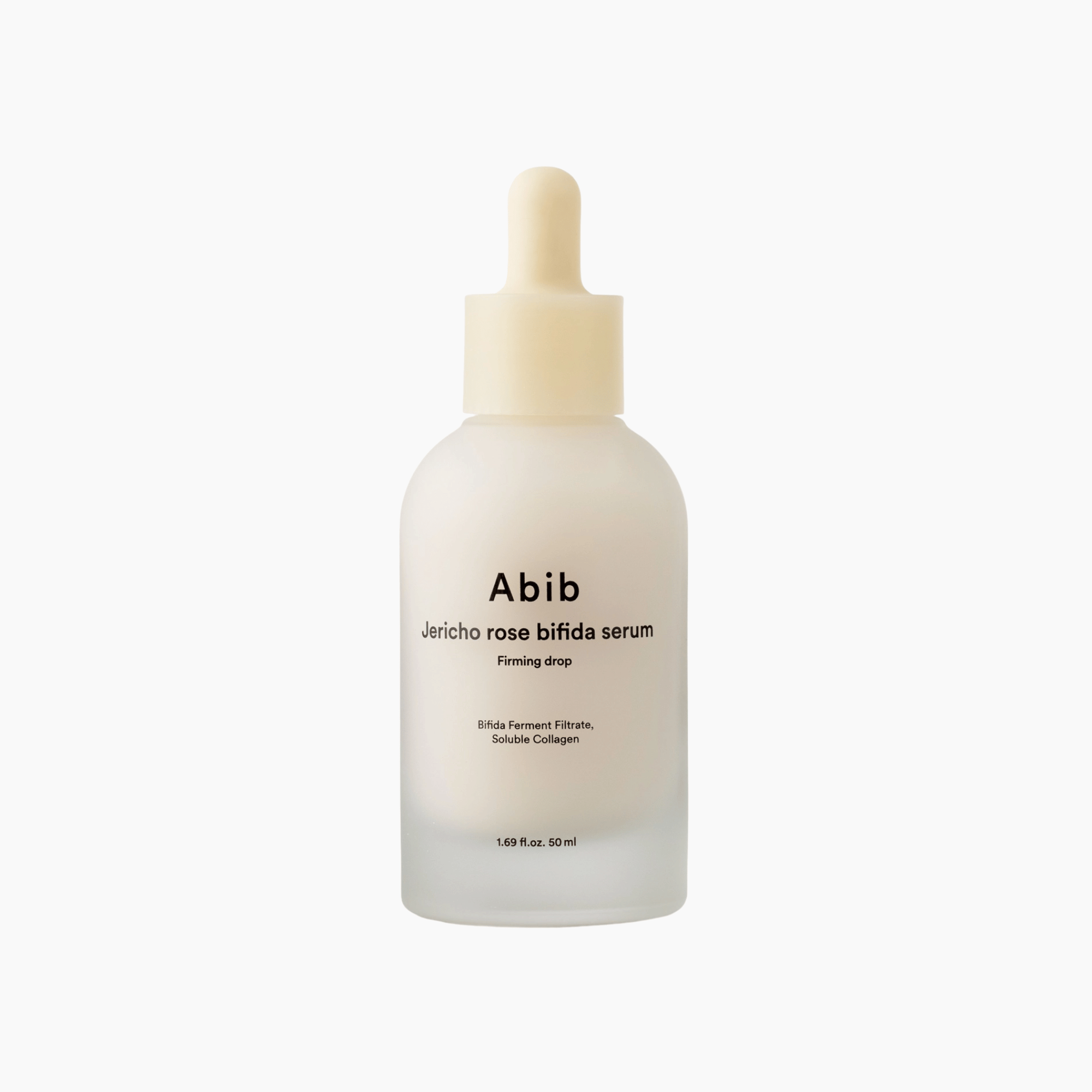 Abib Jericho Rose Bifida Serum Firming Drop 50ml - cosmadic