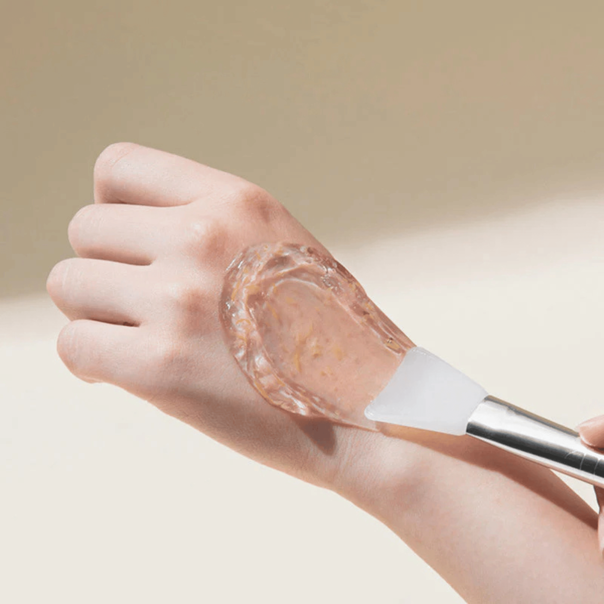 MARY & MAY Calendula Peptide Ageless Sleeping Mask 110g - cosmadic