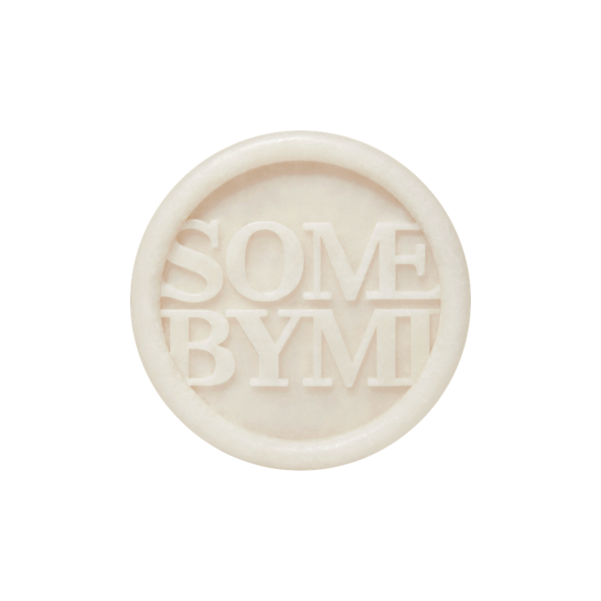 SOME BY MI Lactosoy Low Ph Morning Cleansing Bar 90g - cosmadic