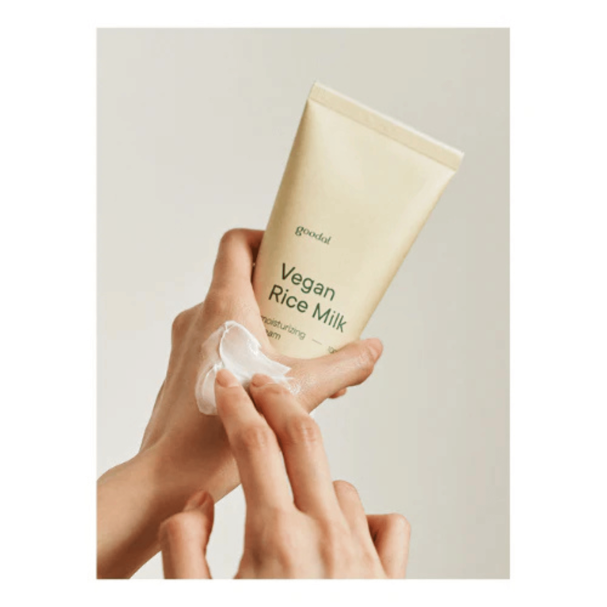 Goodal Vegan Rice Milk 70ml - cosmadic