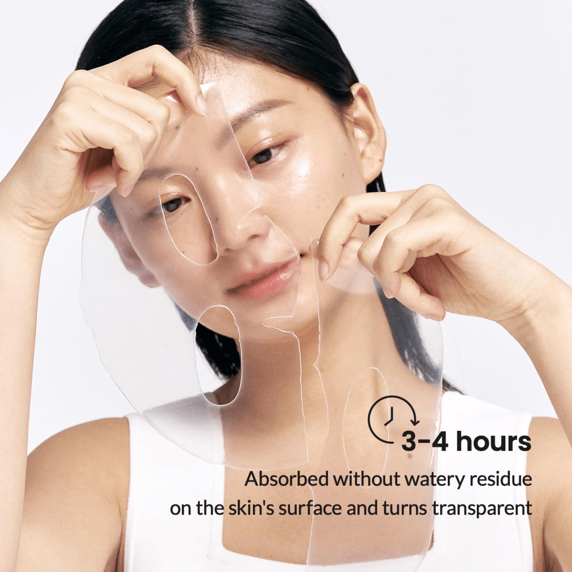 Biodance Hydro Cera-Nol Real Deep Mask 1 Stk - cosmadic