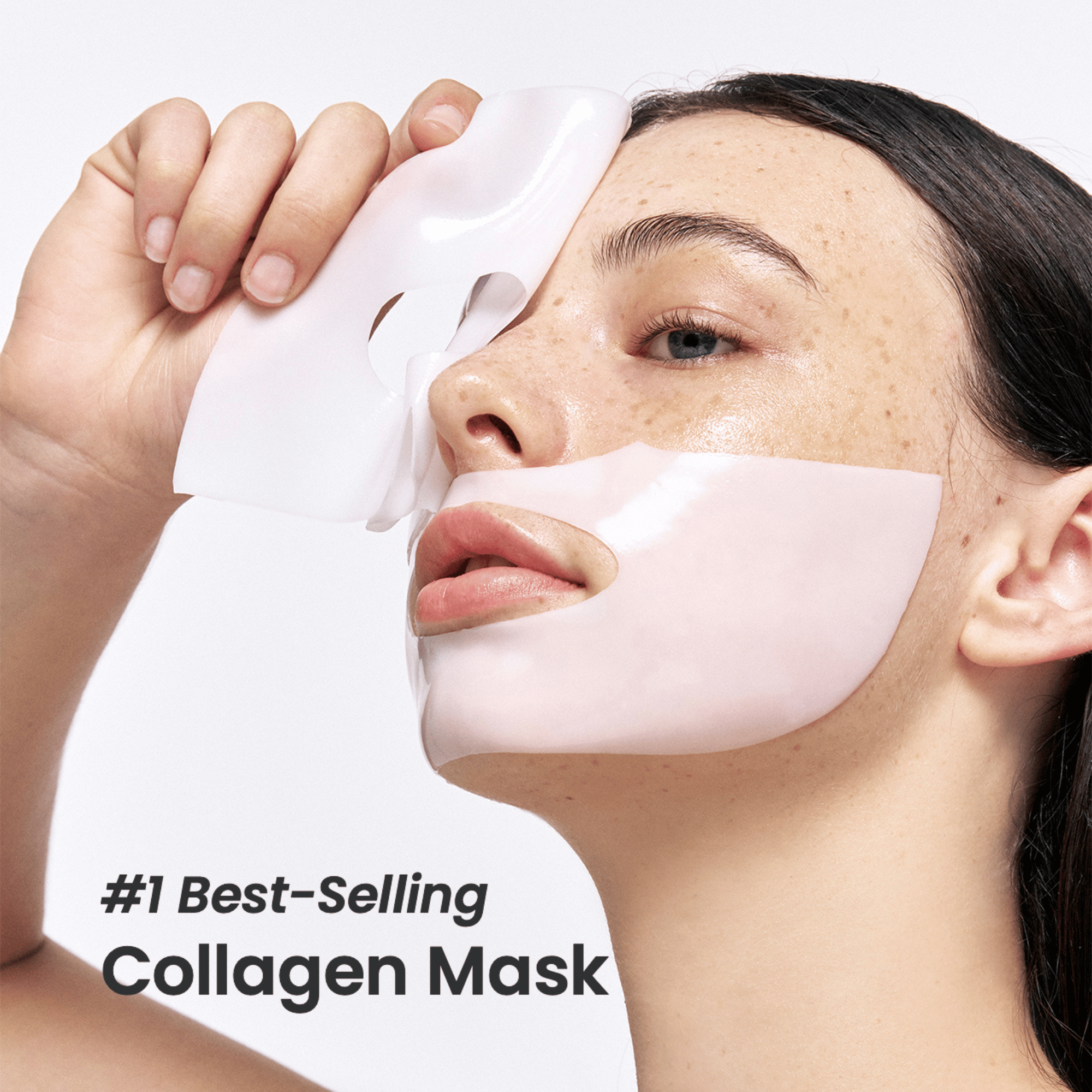 Biodance Bio Collagen Real Deep Mask 1 Stk - cosmadic