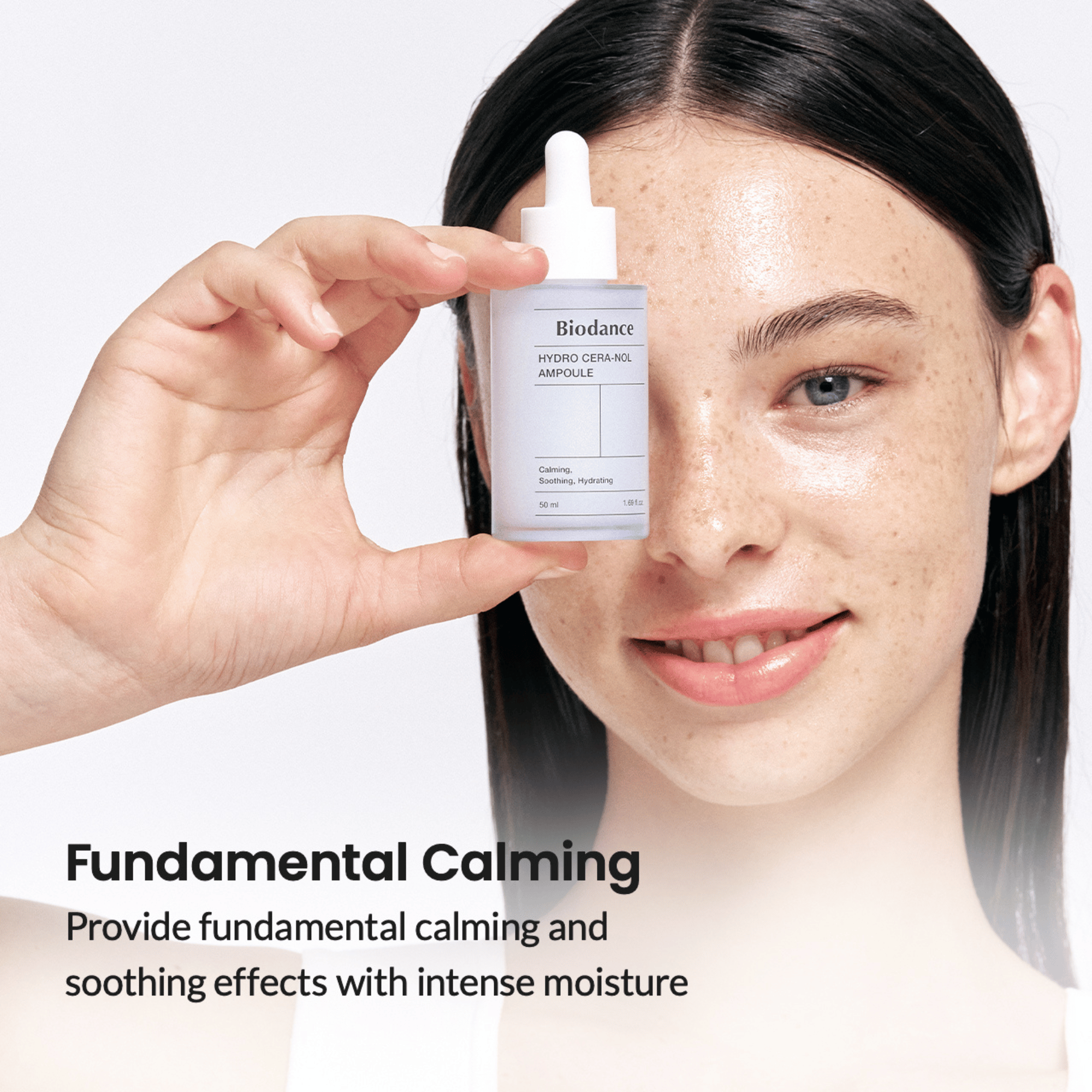 Biodance Hydro Cera-Nol Ampoule 50ml - cosmadic