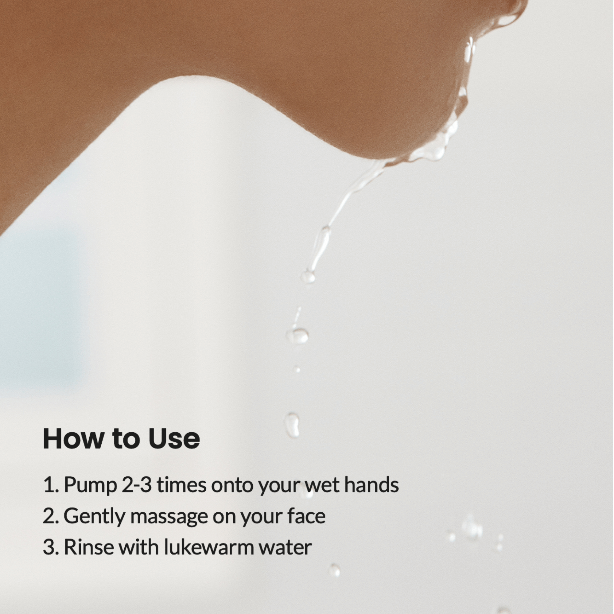 Biodance Soothing Barrier Cleansing Foam 120ml - cosmadic