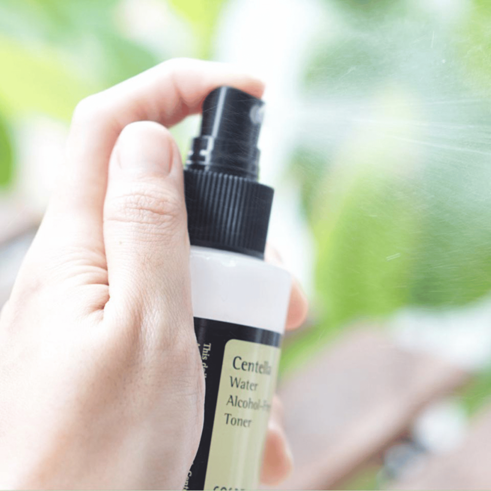 COSRX Water Alcohol-Free Toner 150ml - cosmadic