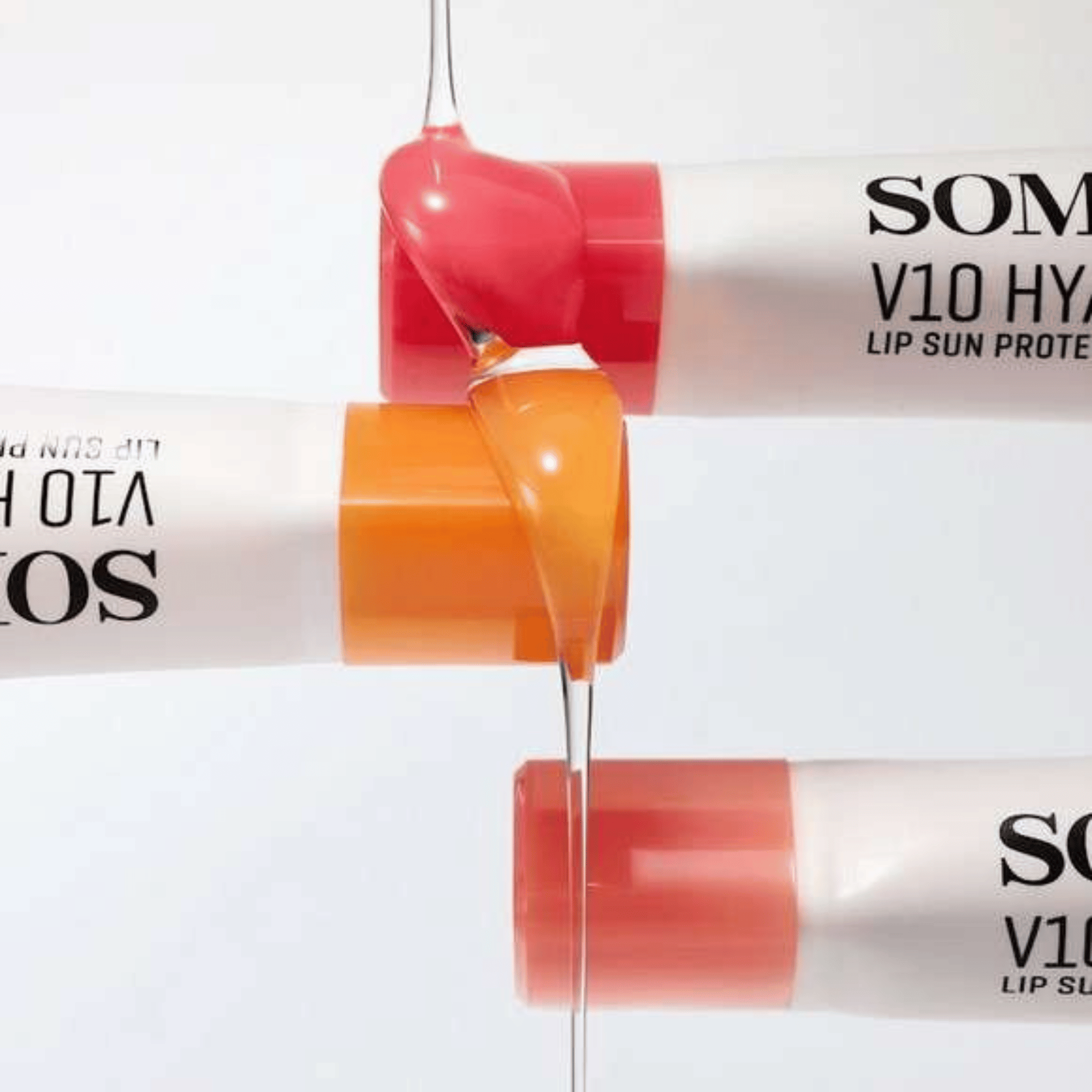 SOME BY MI V10 HYAL Lip Sunprotection SPF15 - cosmadic